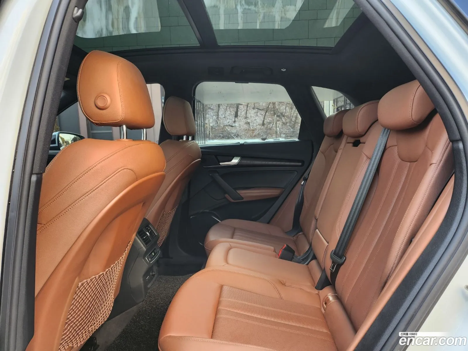 Audi Q5 2022 — 13