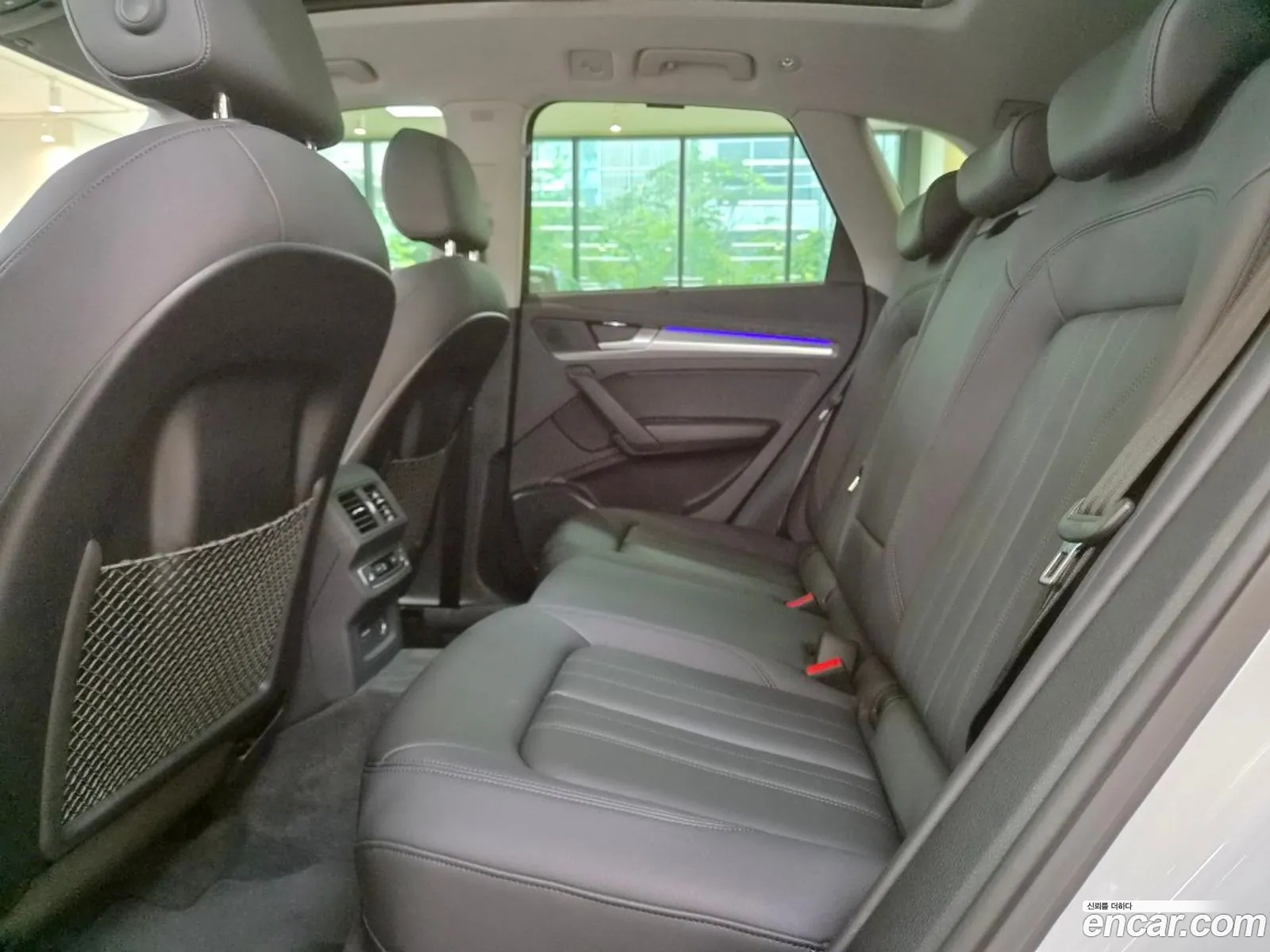 Audi Q5 2024 — 7
