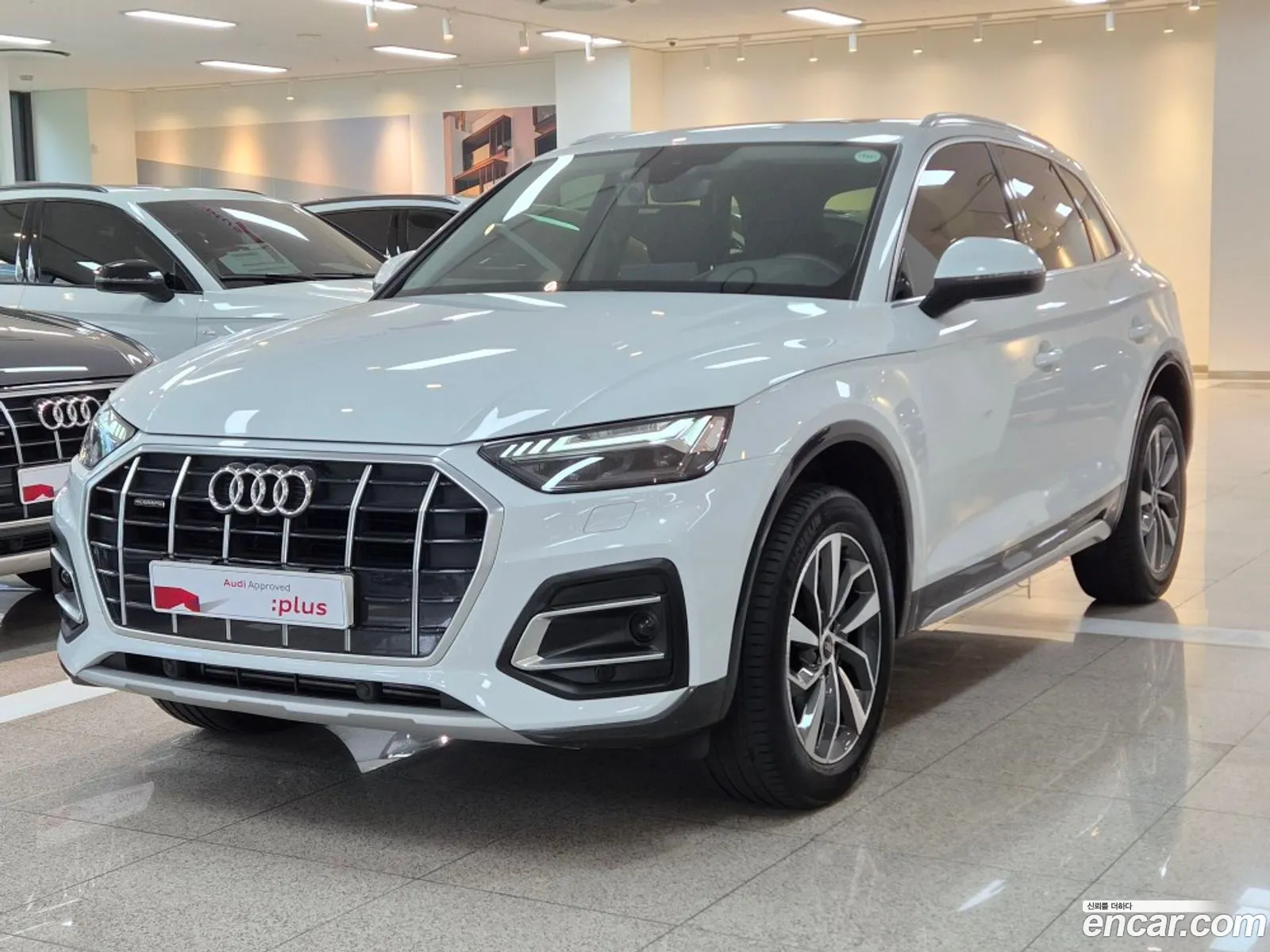 Audi Q5 2024 — 20
