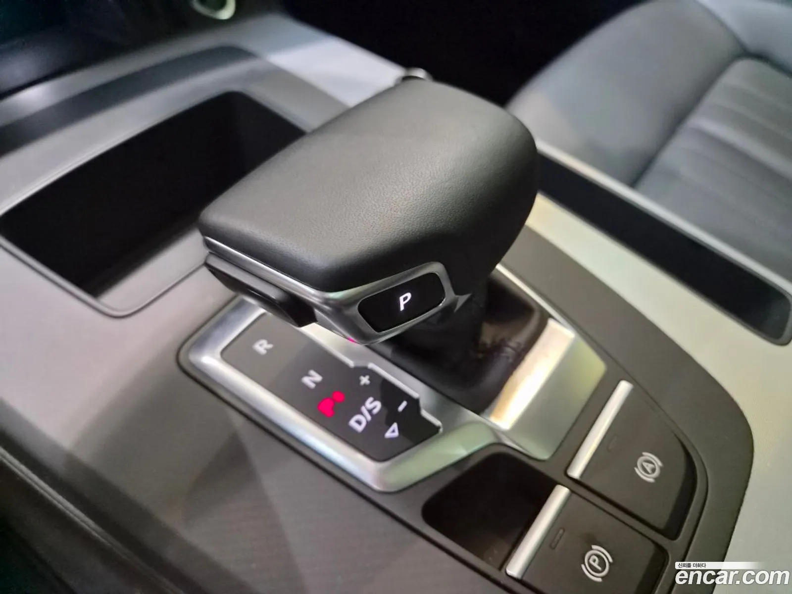Audi Q5 2024 — 12
