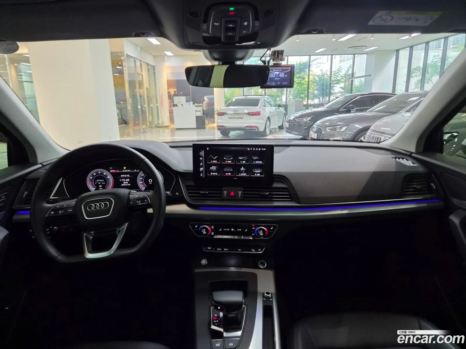 Audi Q5 2024 — 18