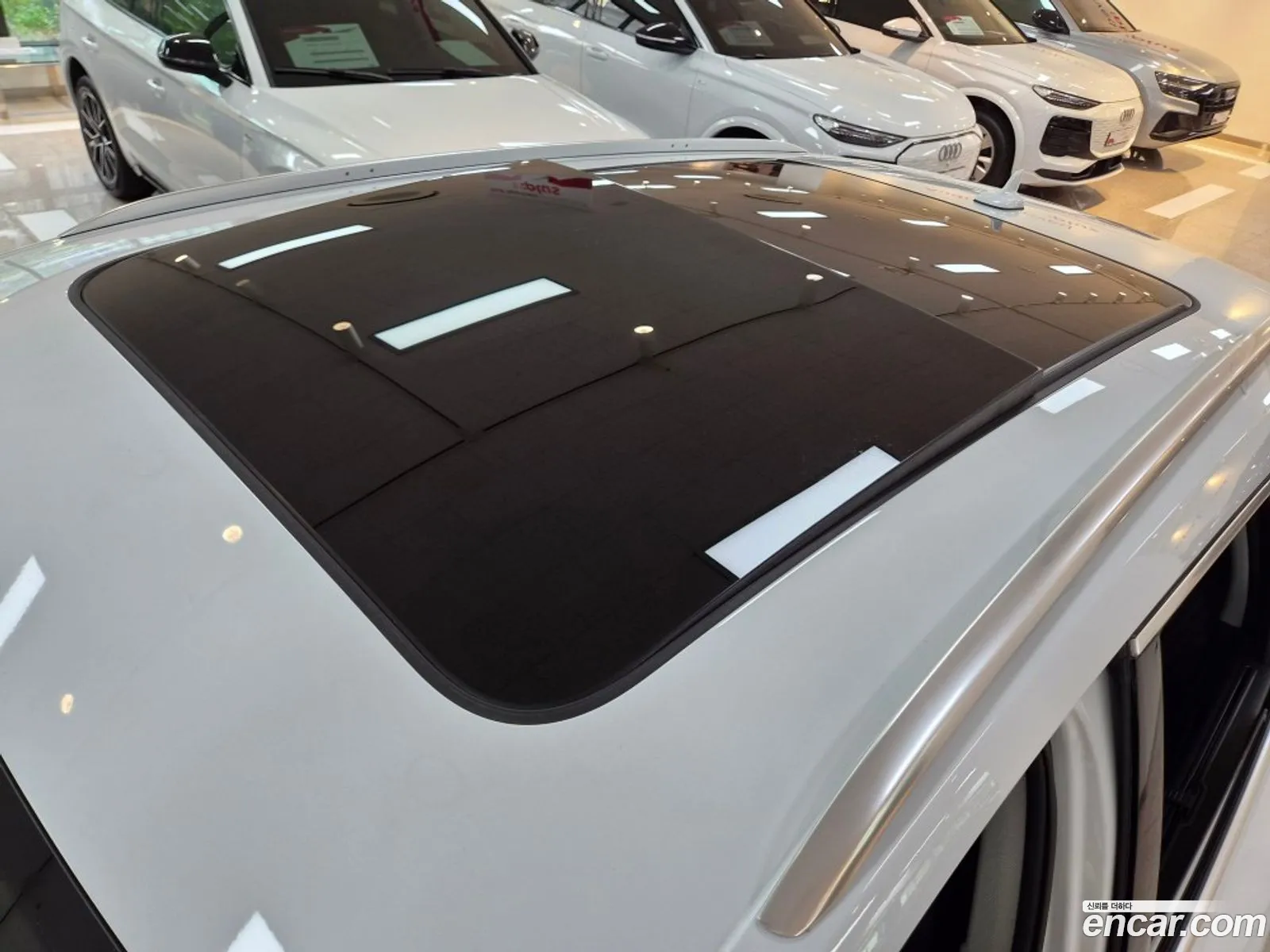 Audi Q5 2024 — 10