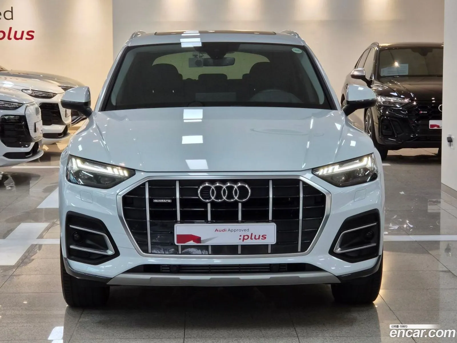 Audi Q5 2024 — 19