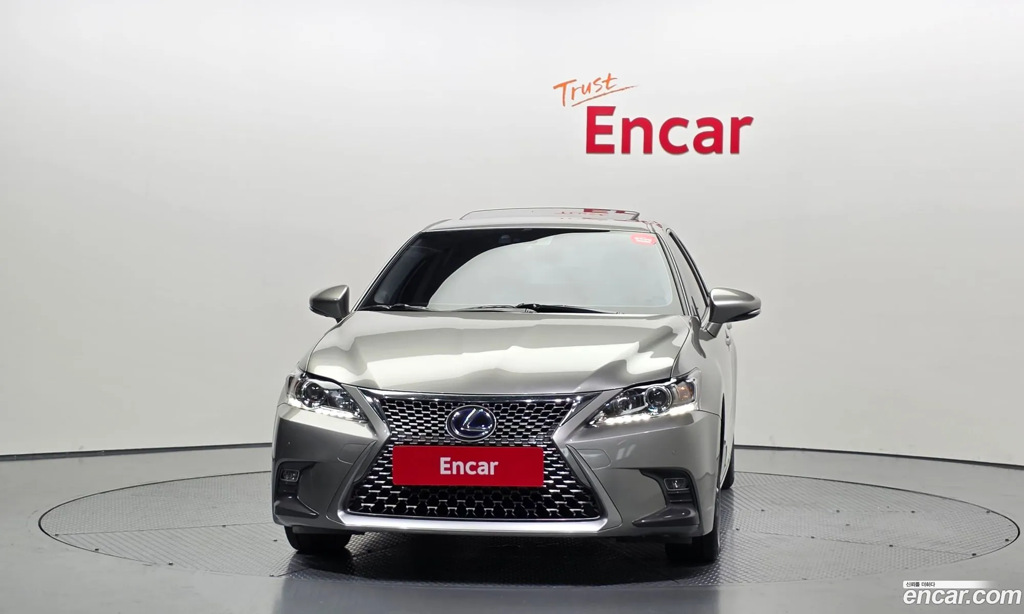 Lexus CT200h 2017 JTHKD5BHXJ2317513 — 24