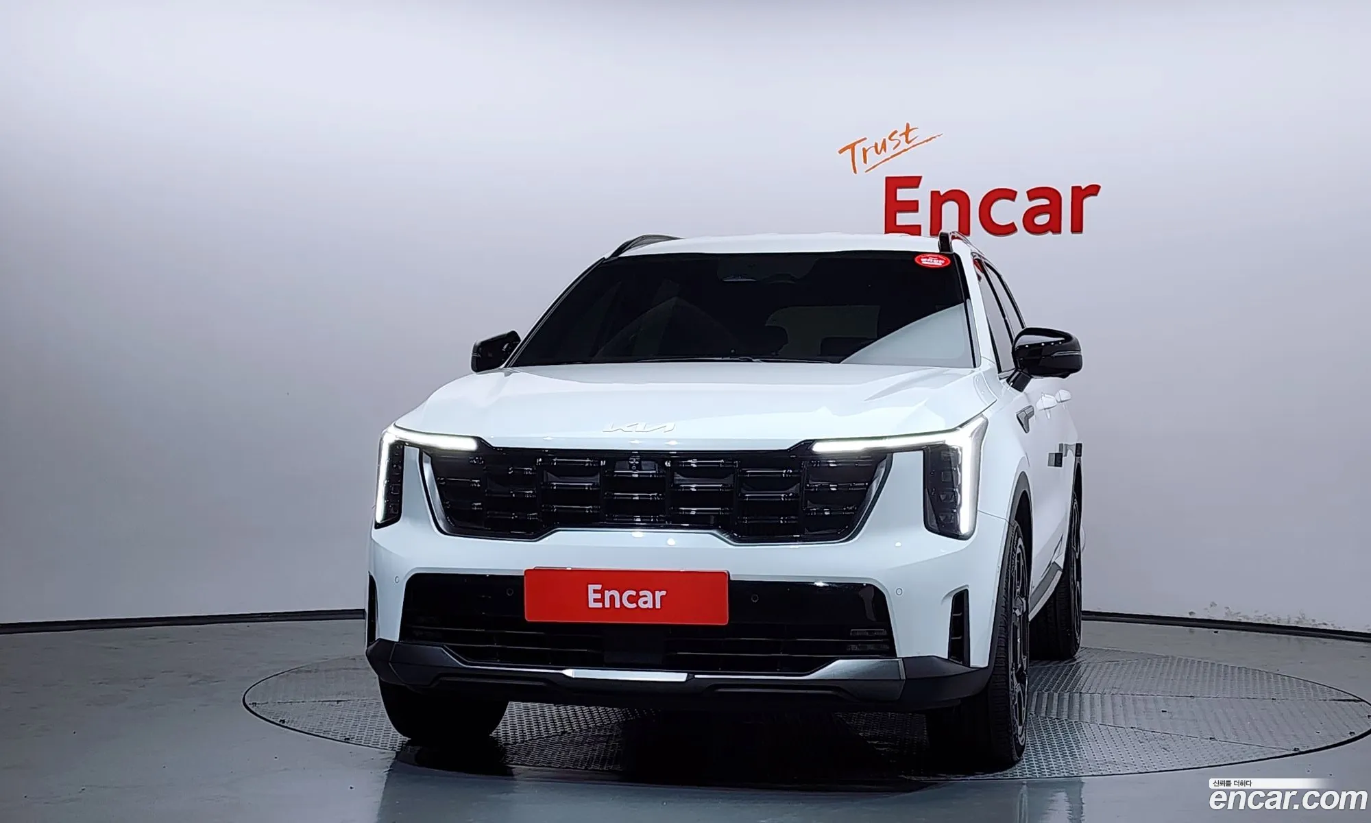 Kia Sorento 2024 — 4