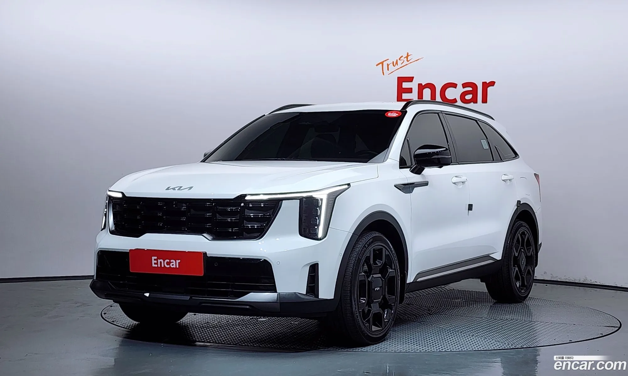 Kia Sorento 2024 — 3