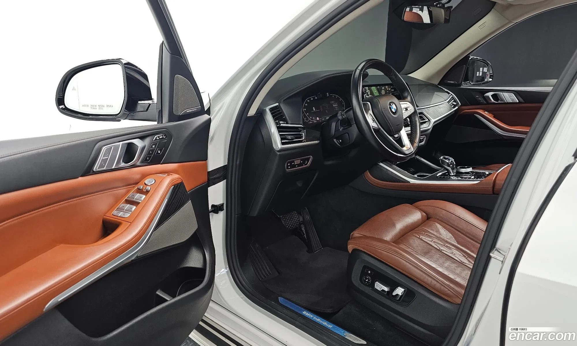 BMW X7 2021 WBACW2104M9F87116 — 17