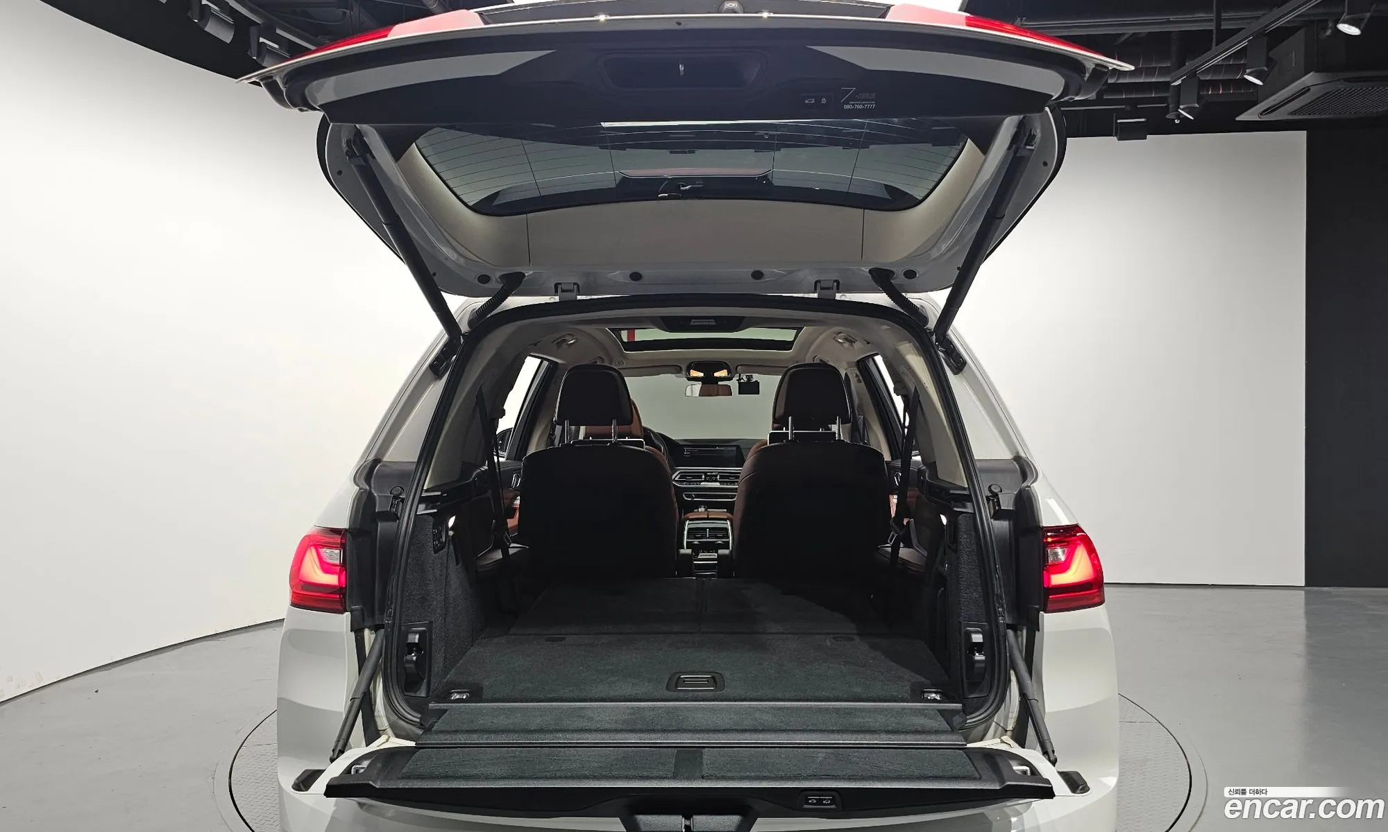 BMW X7 2021 WBACW2104M9F87116 — 11