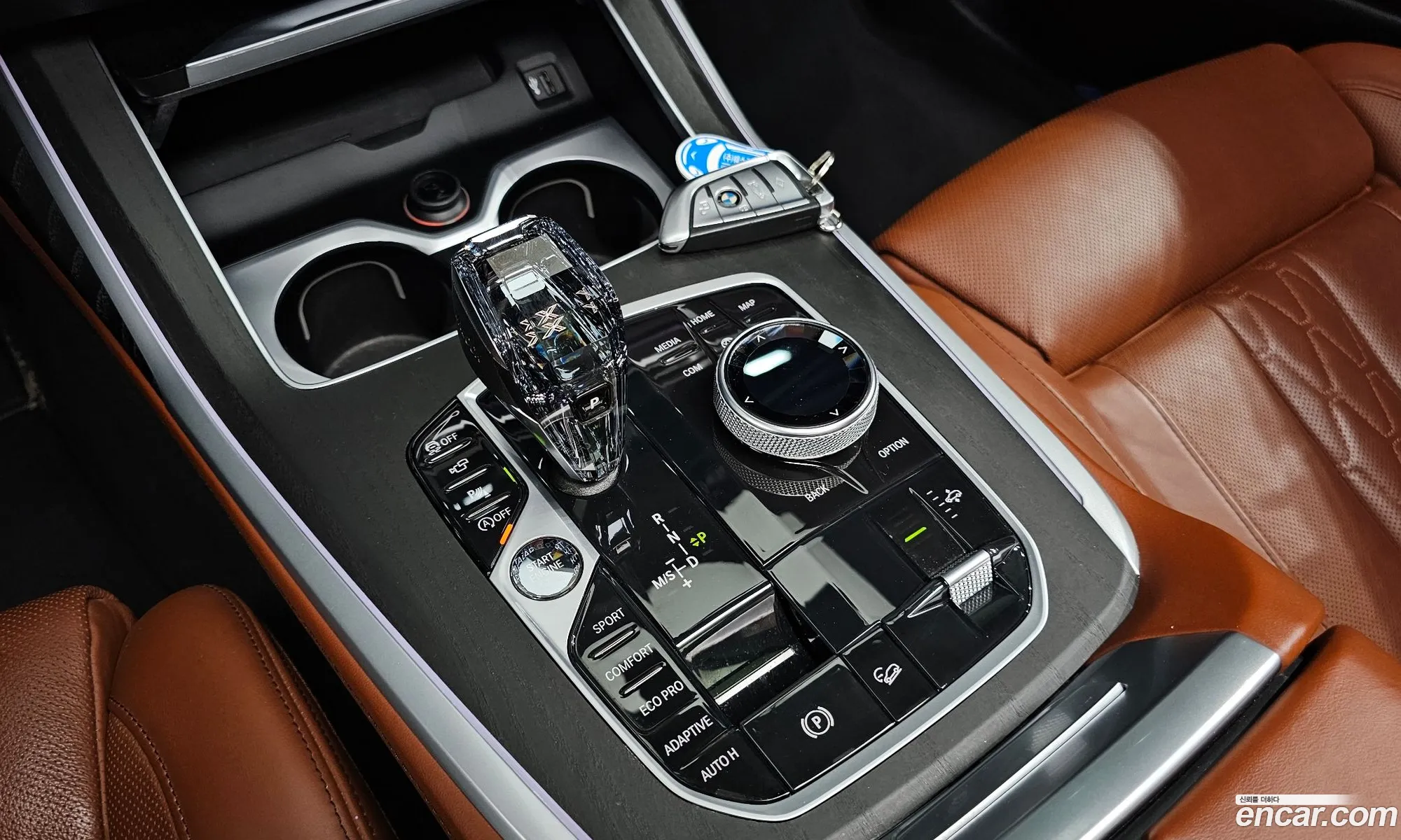BMW X7 2021 WBACW2104M9F87116 — 6