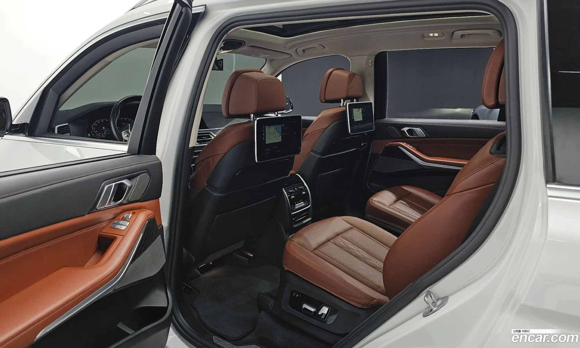 BMW X7 2021 WBACW2104M9F87116 — 2