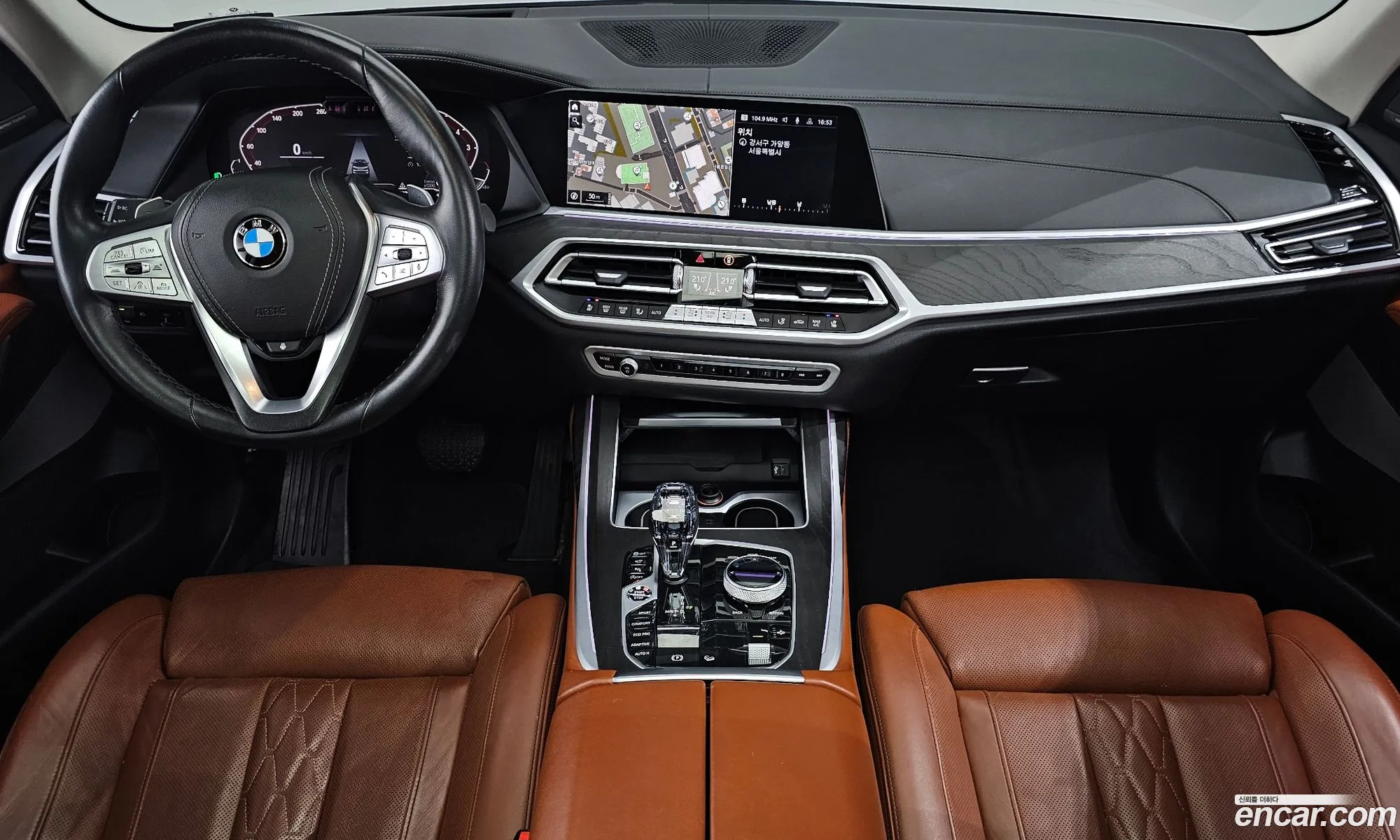 BMW X7 2021 WBACW2104M9F87116 — 13