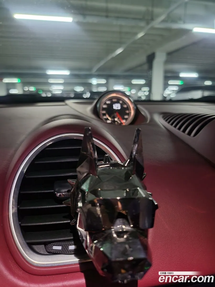 Porsche 718 Boxster 2023 — 3