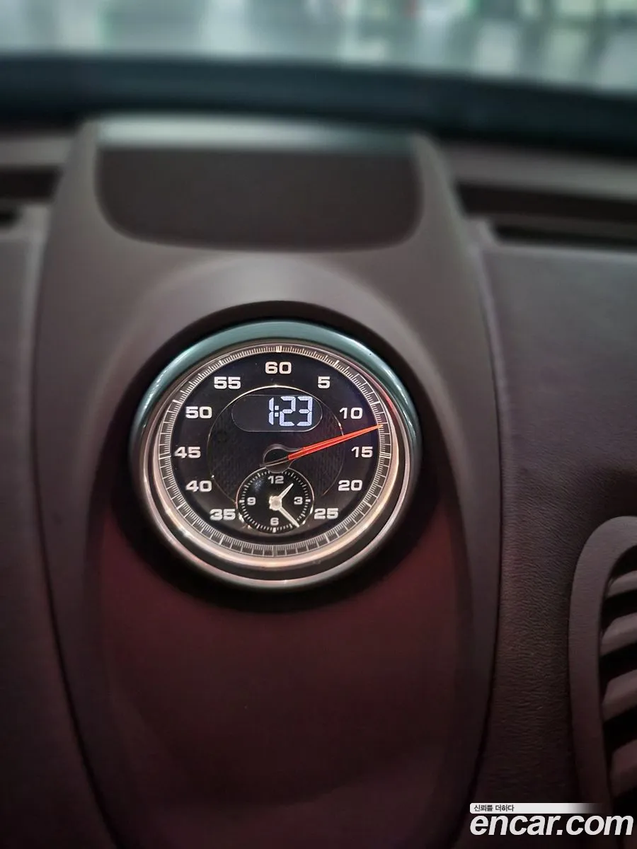 Porsche 718 Boxster 2023 — 6