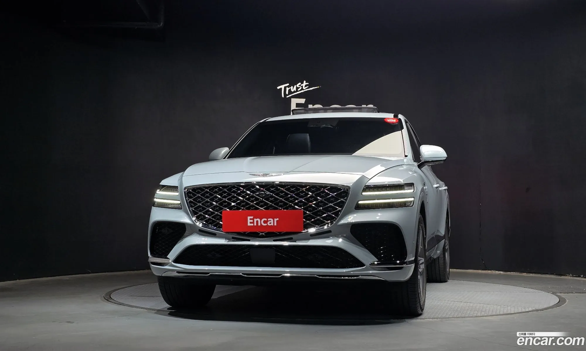 Genesis GV80 Coupe 2024 — 3