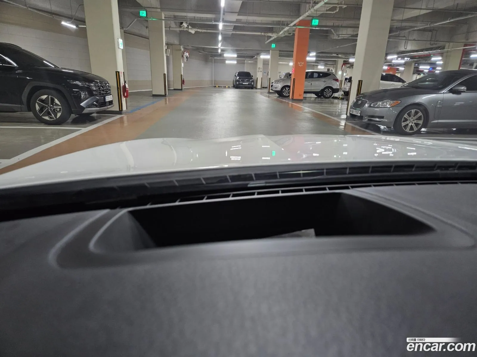 BMW 5 Series 2014 — 6