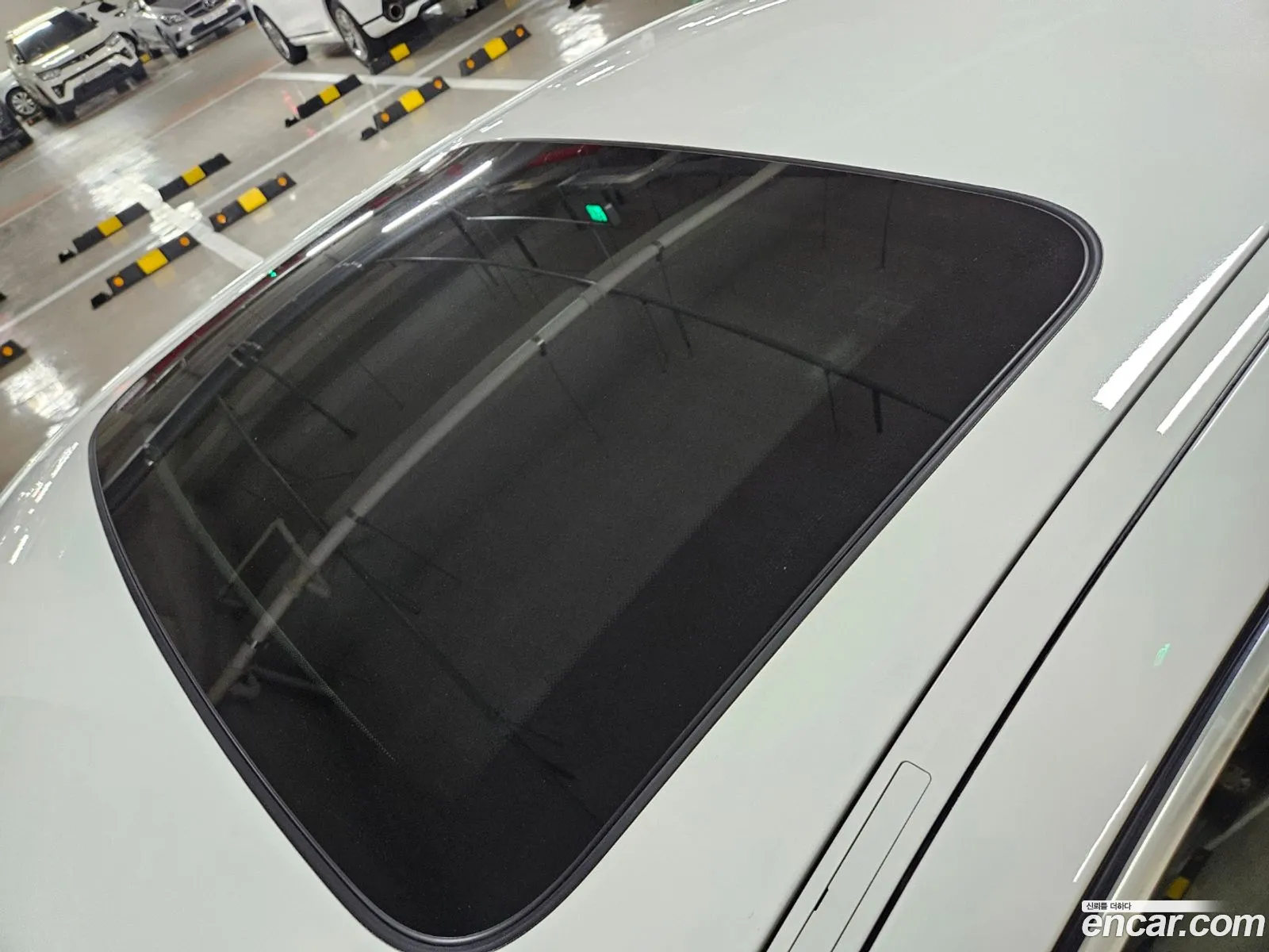 BMW 5 Series 2014 — 11