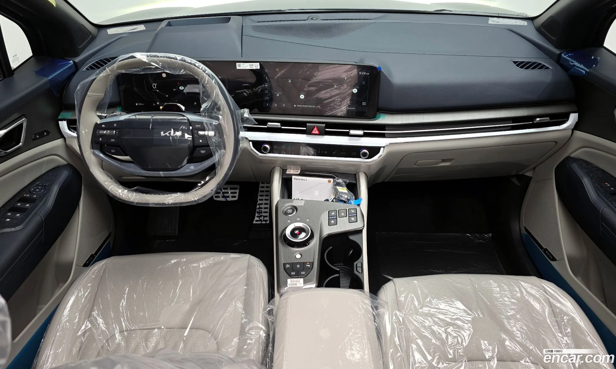 Kia Sportage 2026 — 4