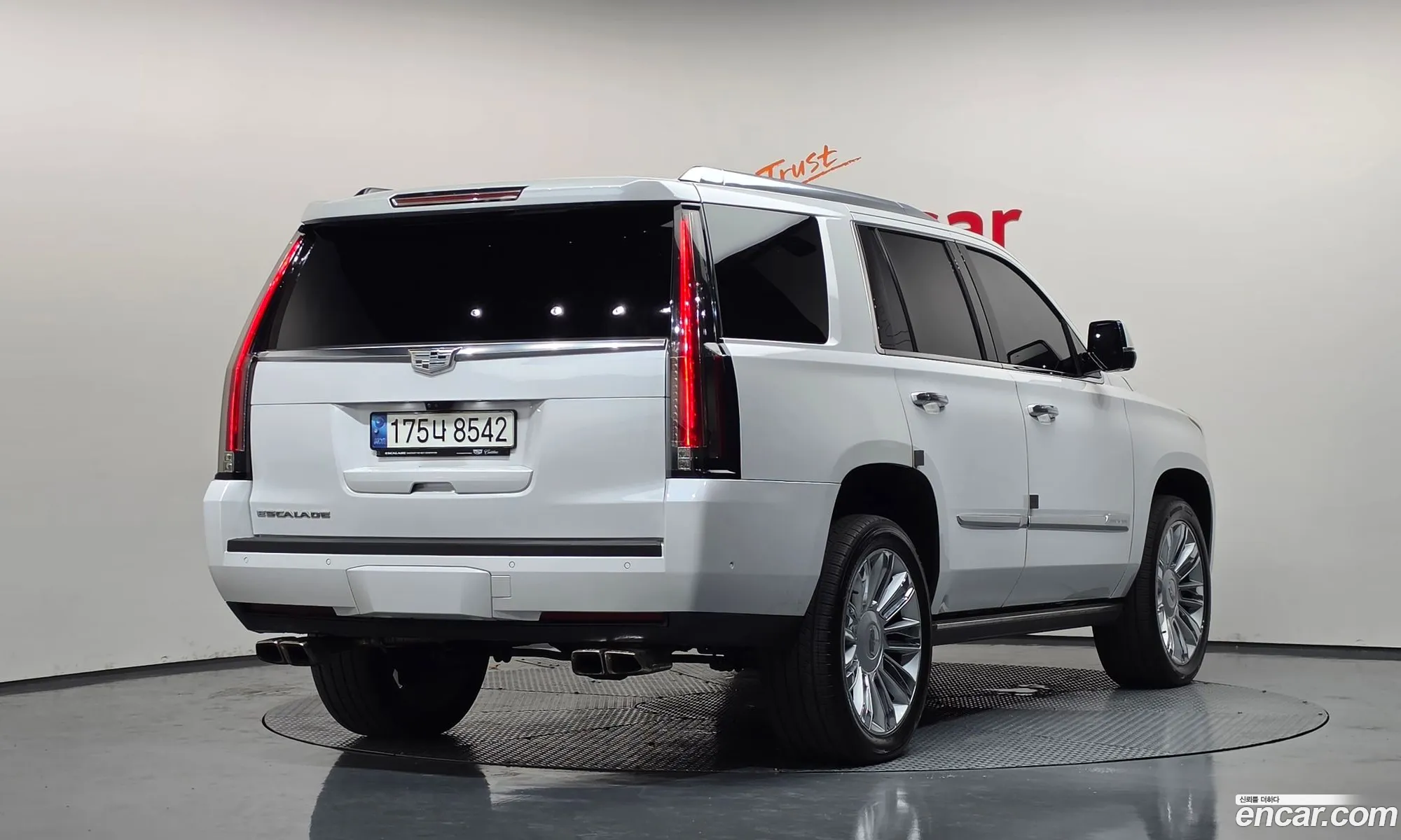 Cadillac Escalade 2020 1GYS47KJ0LR217344 — 19