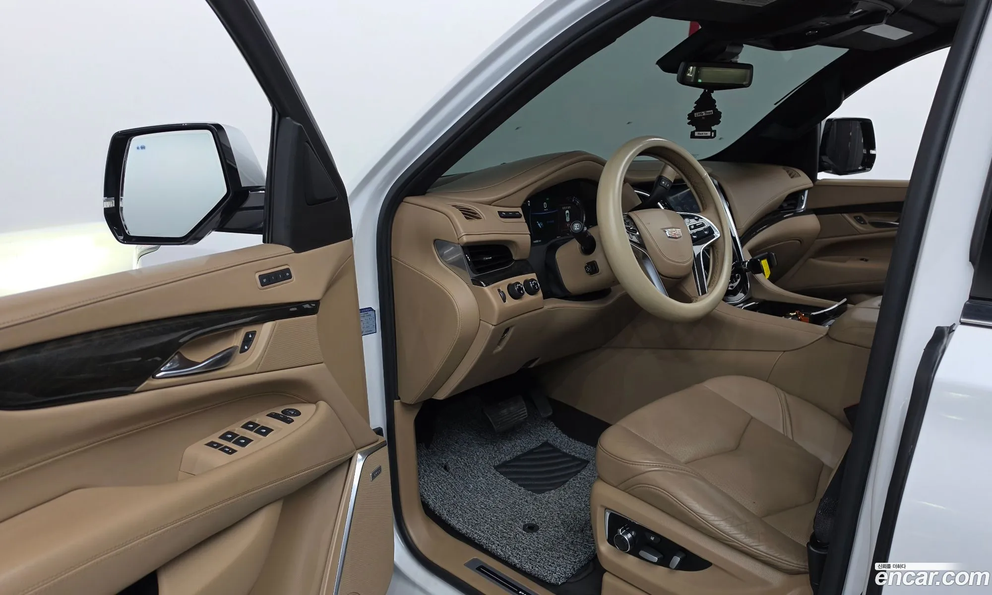 Cadillac Escalade 2020 1GYS47KJ0LR217344 — 6