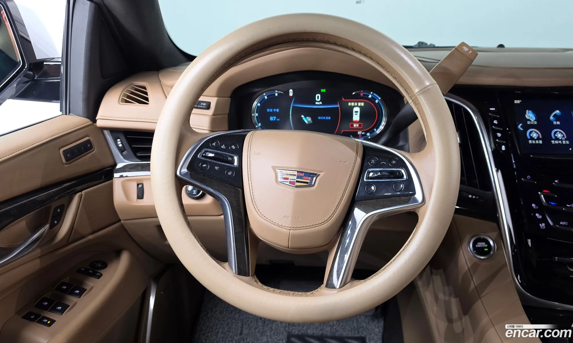 Cadillac Escalade 2020 1GYS47KJ0LR217344 — 15