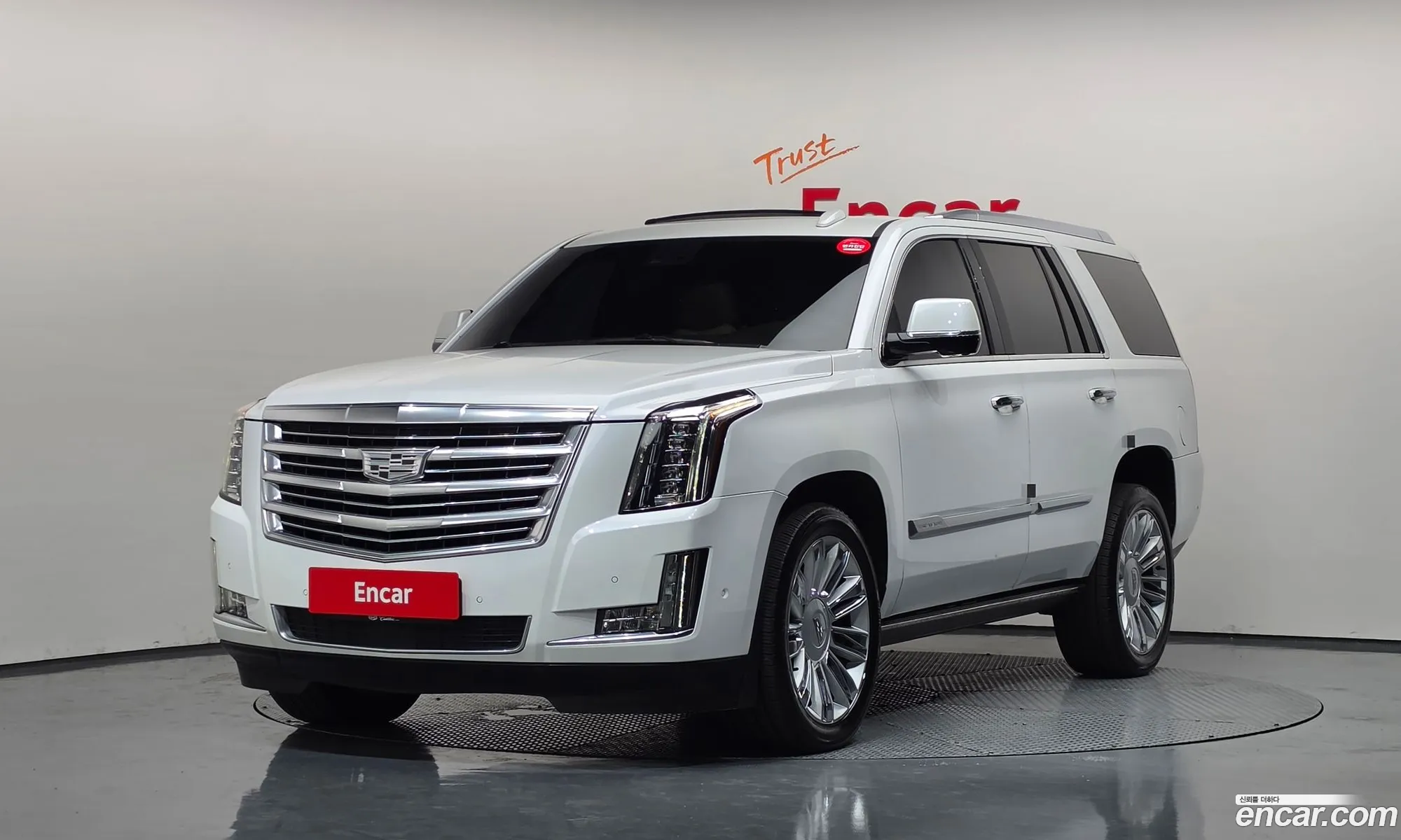 Cadillac Escalade 2020 1GYS47KJ0LR217344 — 18