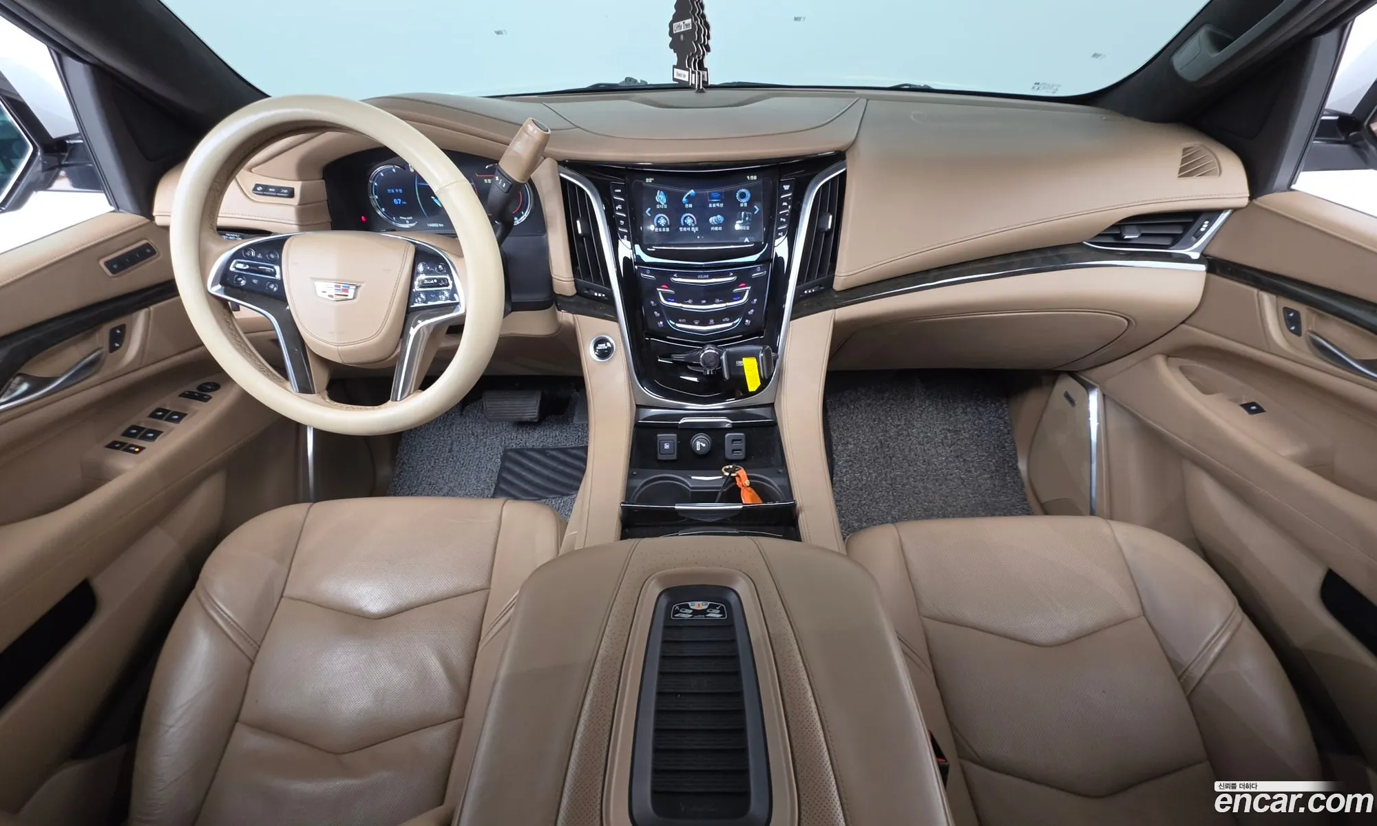 Cadillac Escalade 2020 1GYS47KJ0LR217344 — 2