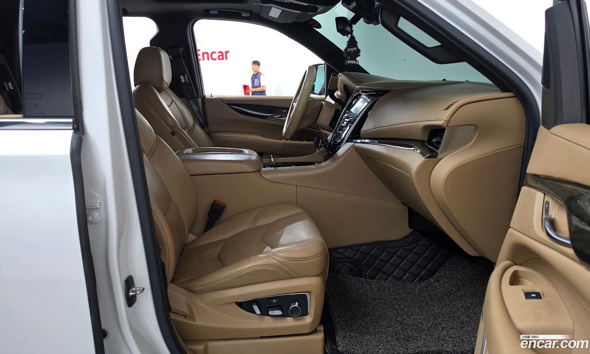 Cadillac Escalade 2020 1GYS47KJ0LR217344 — 9