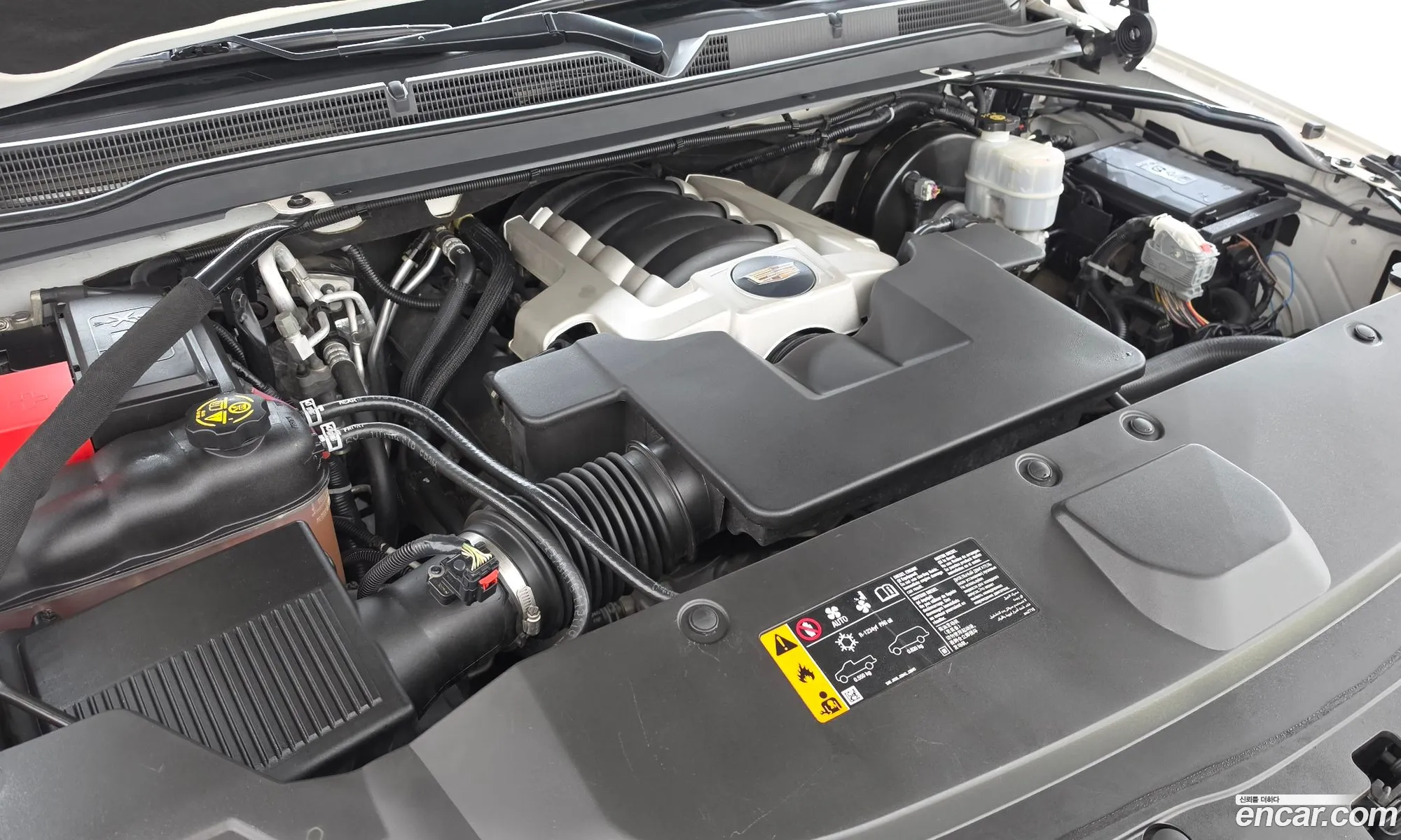 Cadillac Escalade 2020 1GYS47KJ0LR217344 — 20