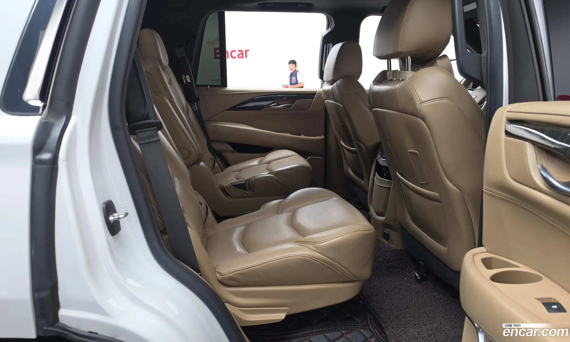 Cadillac Escalade 2020 1GYS47KJ0LR217344 — 7
