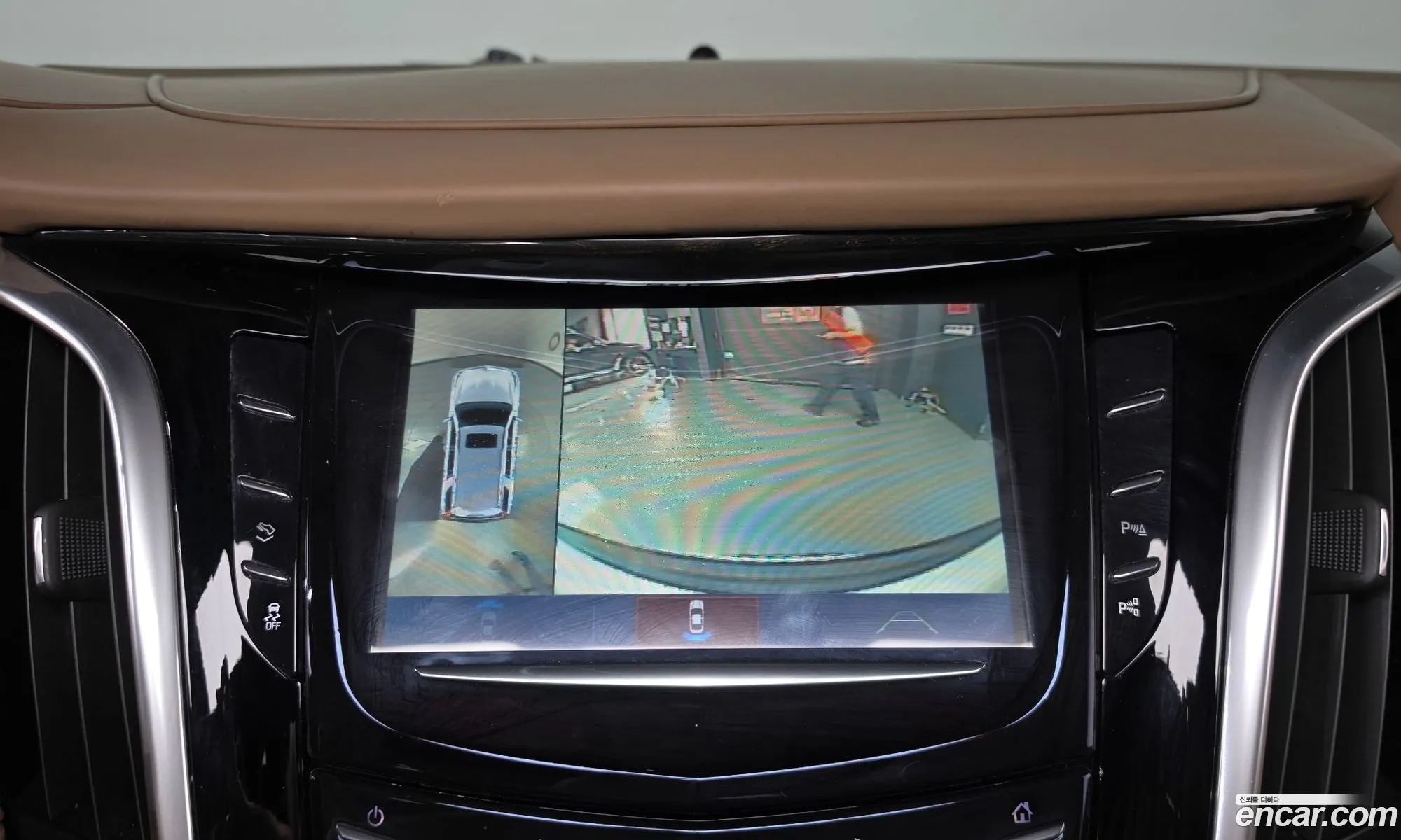 Cadillac Escalade 2020 1GYS47KJ0LR217344 — 12