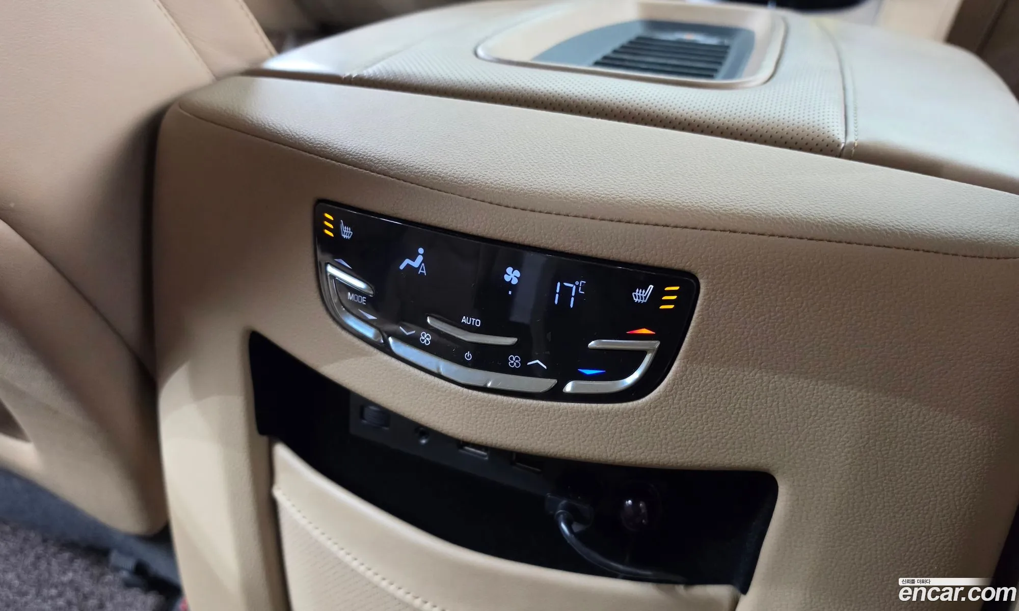Cadillac Escalade 2020 1GYS47KJ0LR217344 — 5