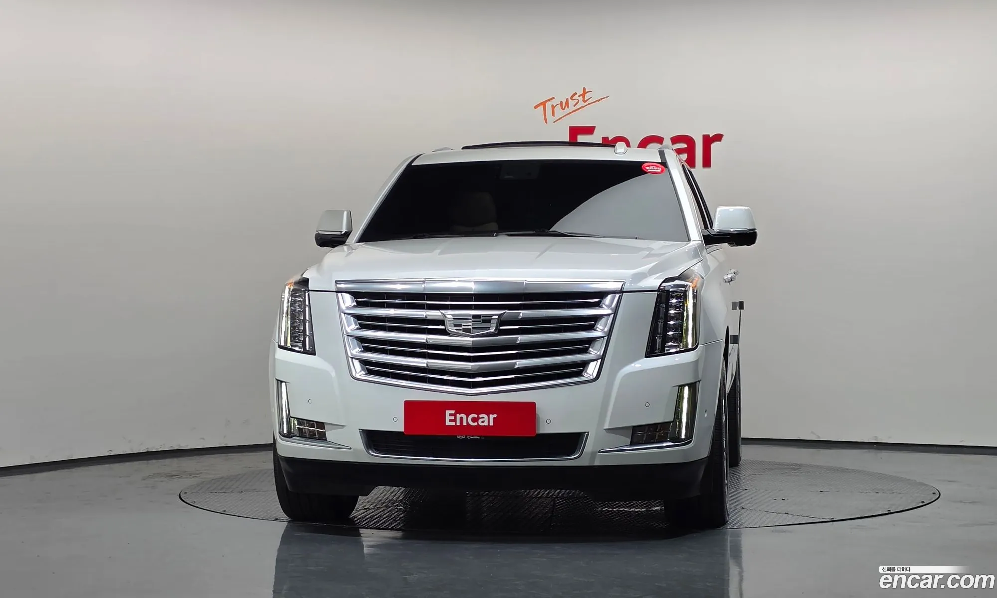 Cadillac Escalade 2020 1GYS47KJ0LR217344 — 13