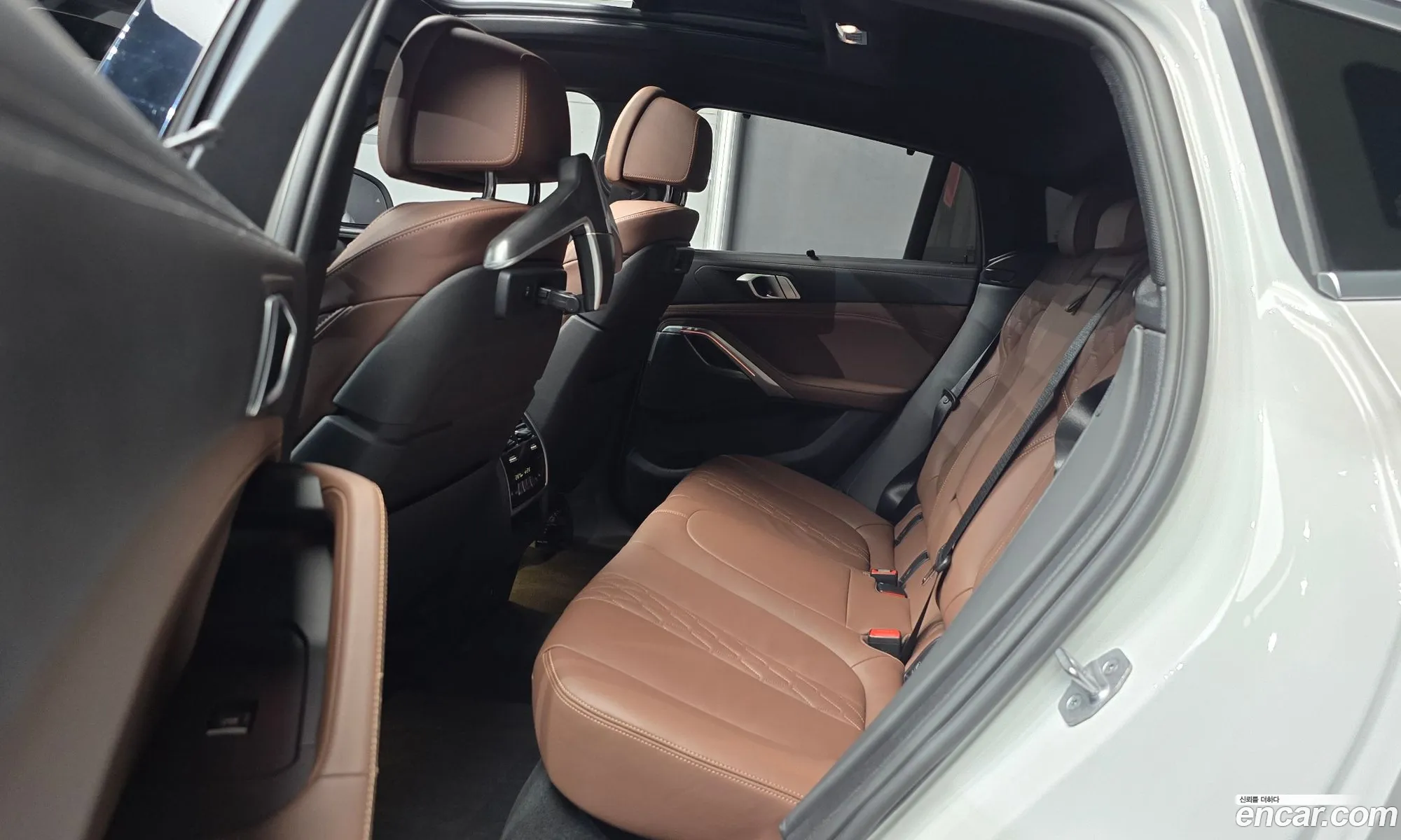 BMW X6 2022 — 24