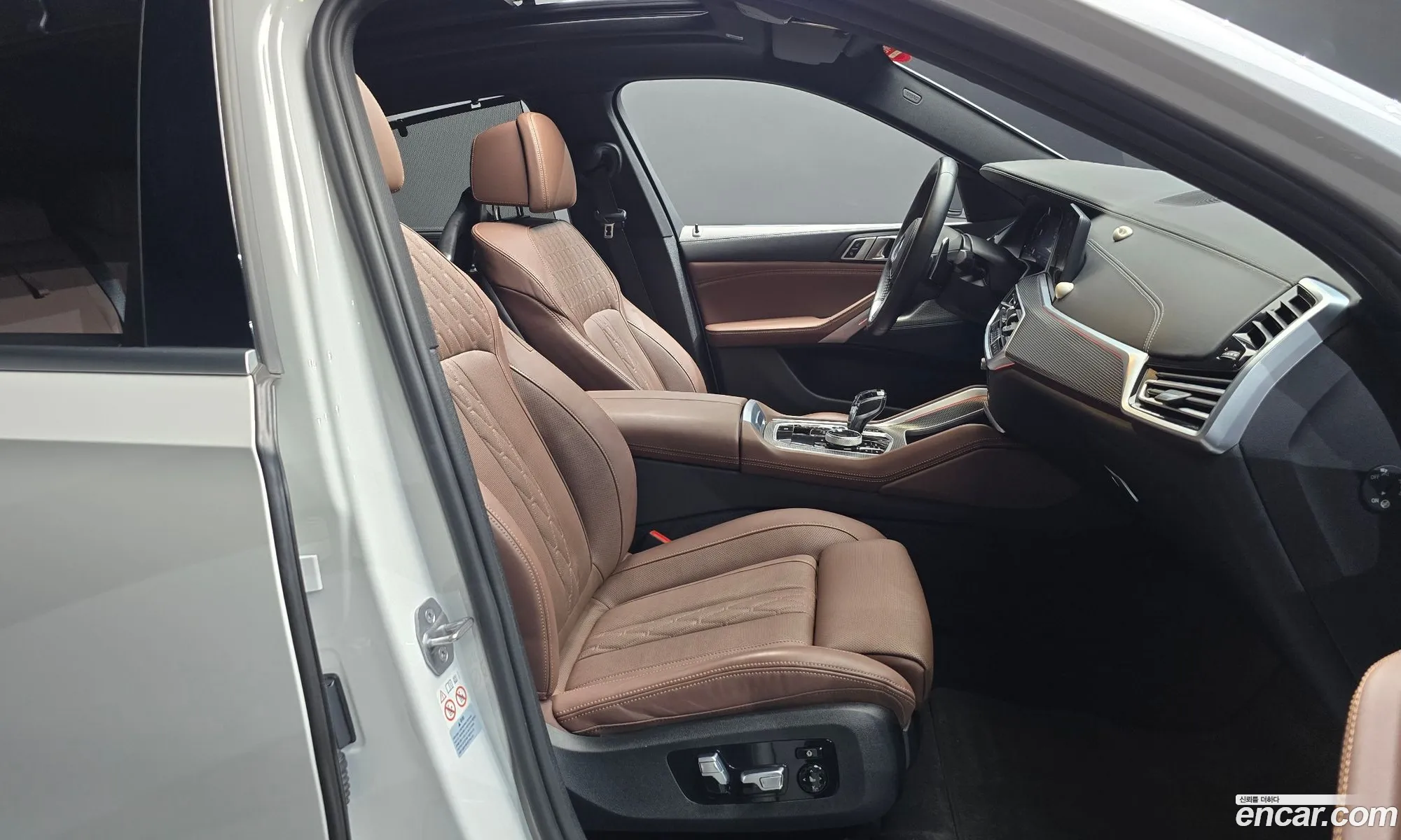 BMW X6 2022 — 12