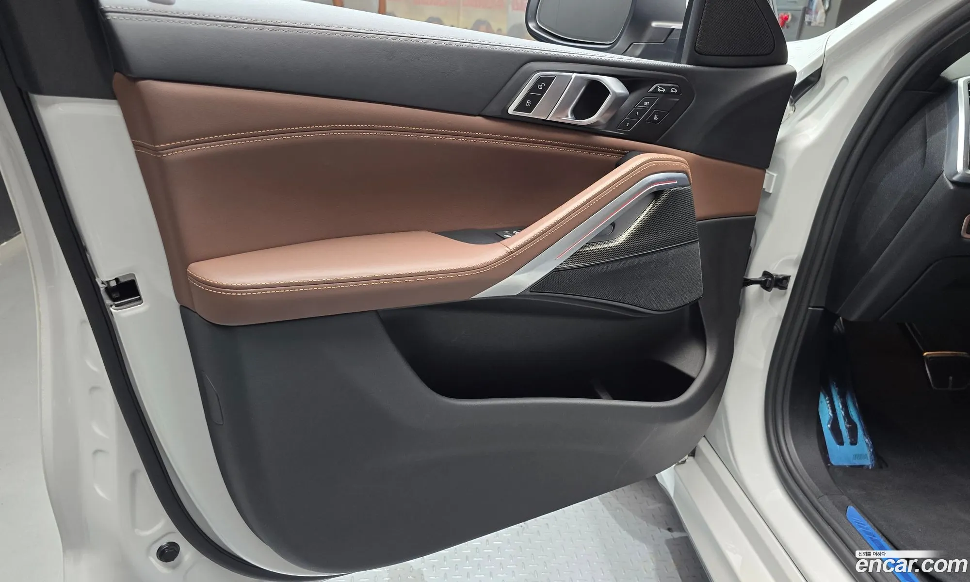 BMW X6 2022 — 6