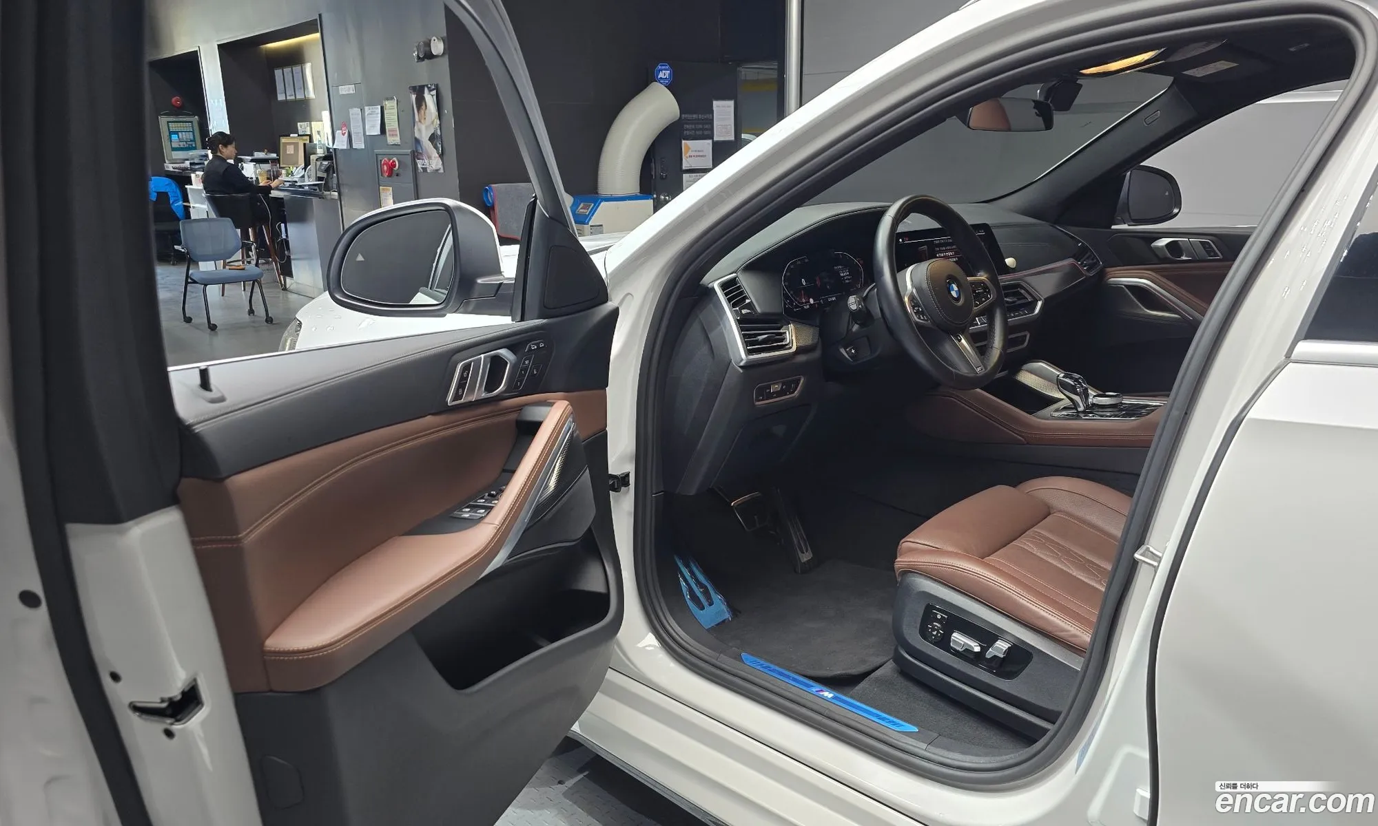 BMW X6 2022 — 4