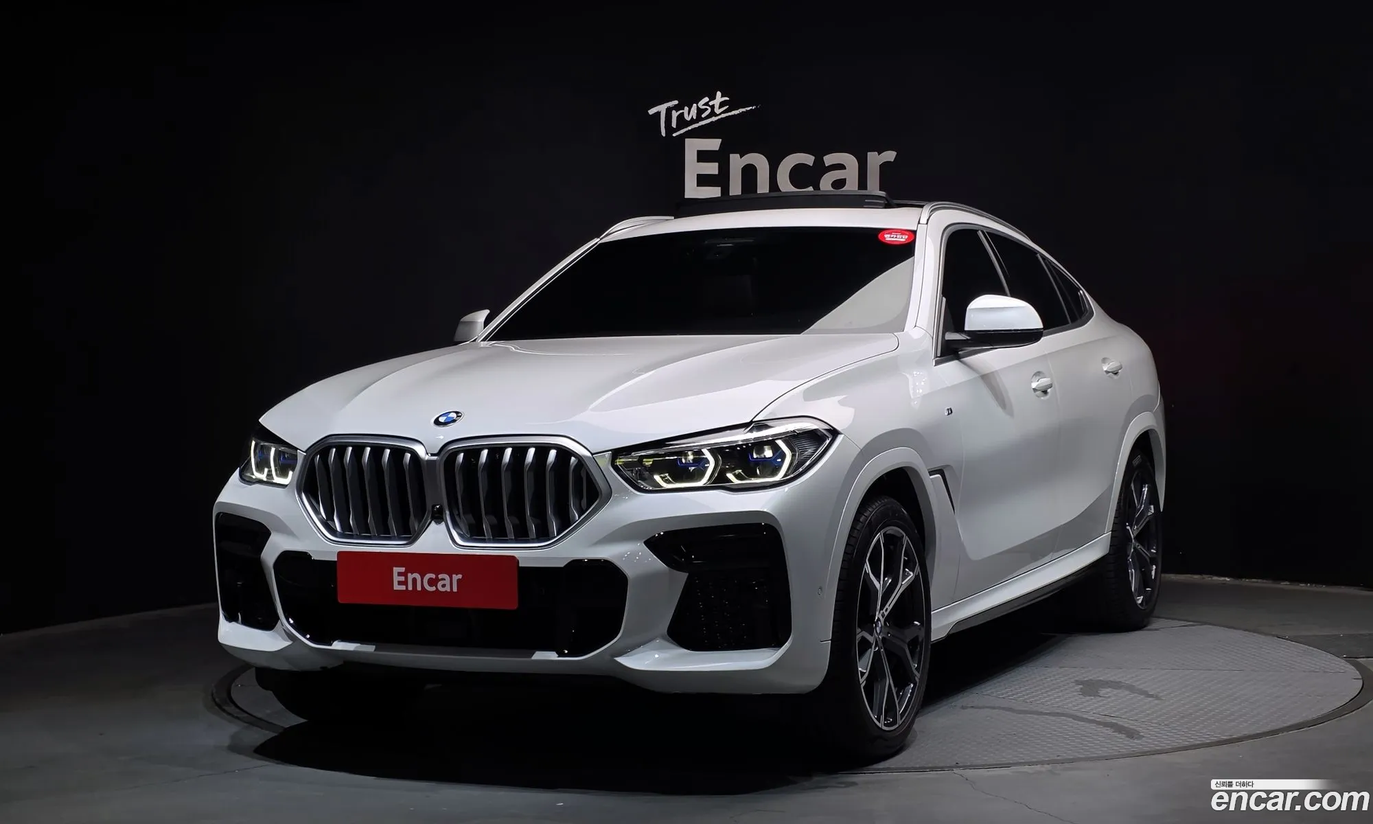 BMW X6 2022 — 26