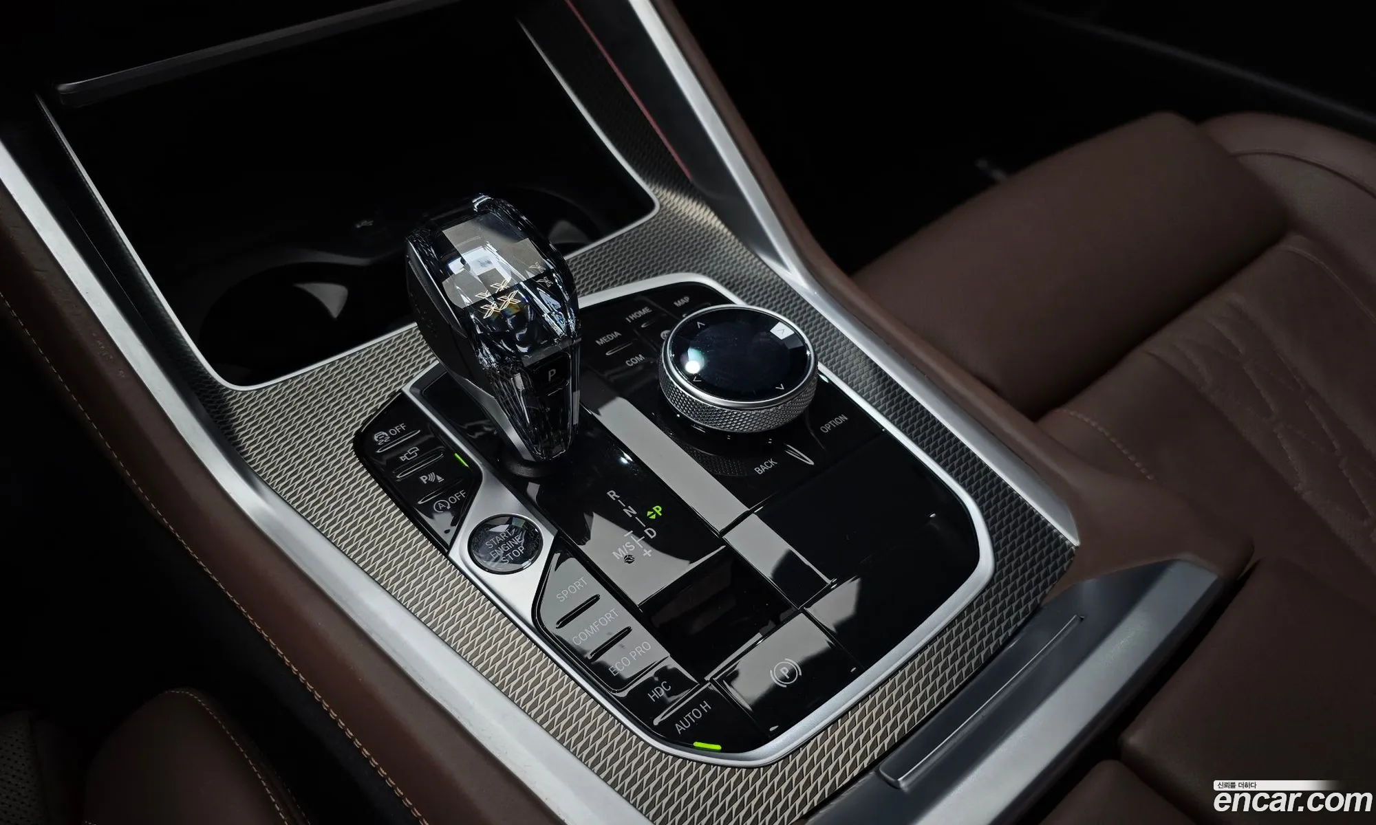 BMW X6 2022 — 7