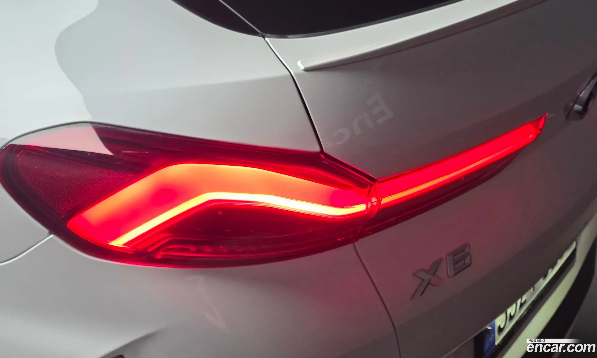 BMW X6 2022 — 15