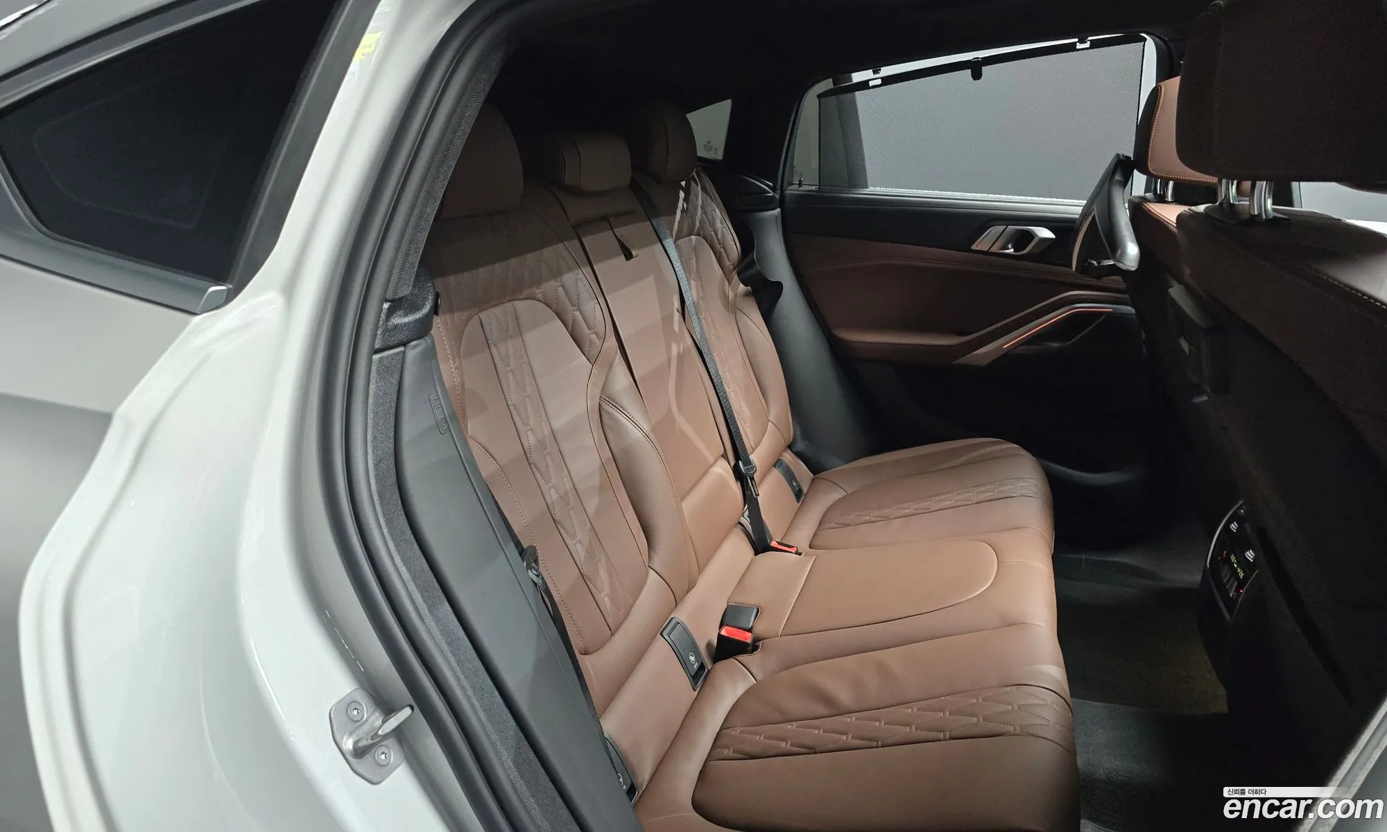 BMW X6 2022 — 5