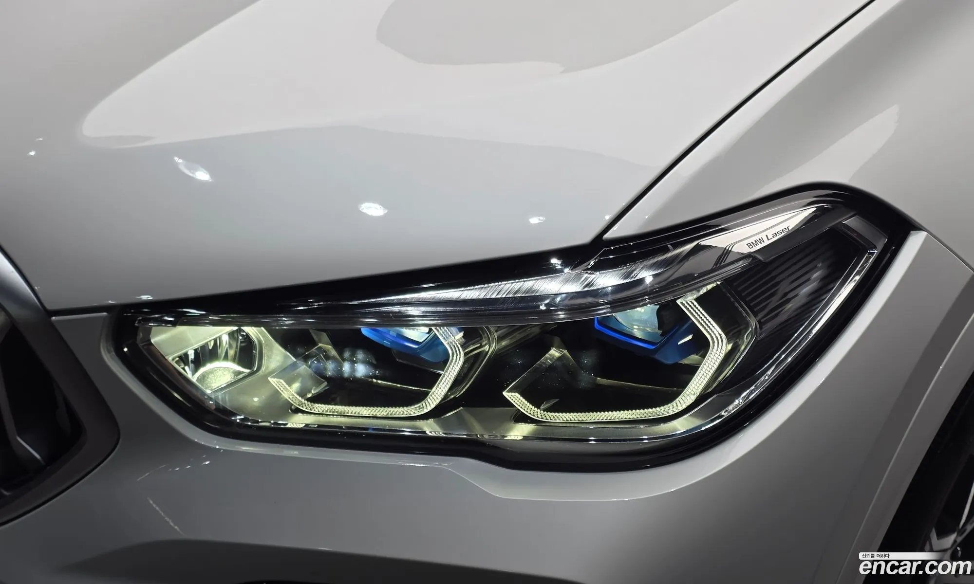 BMW X6 2022 — 2
