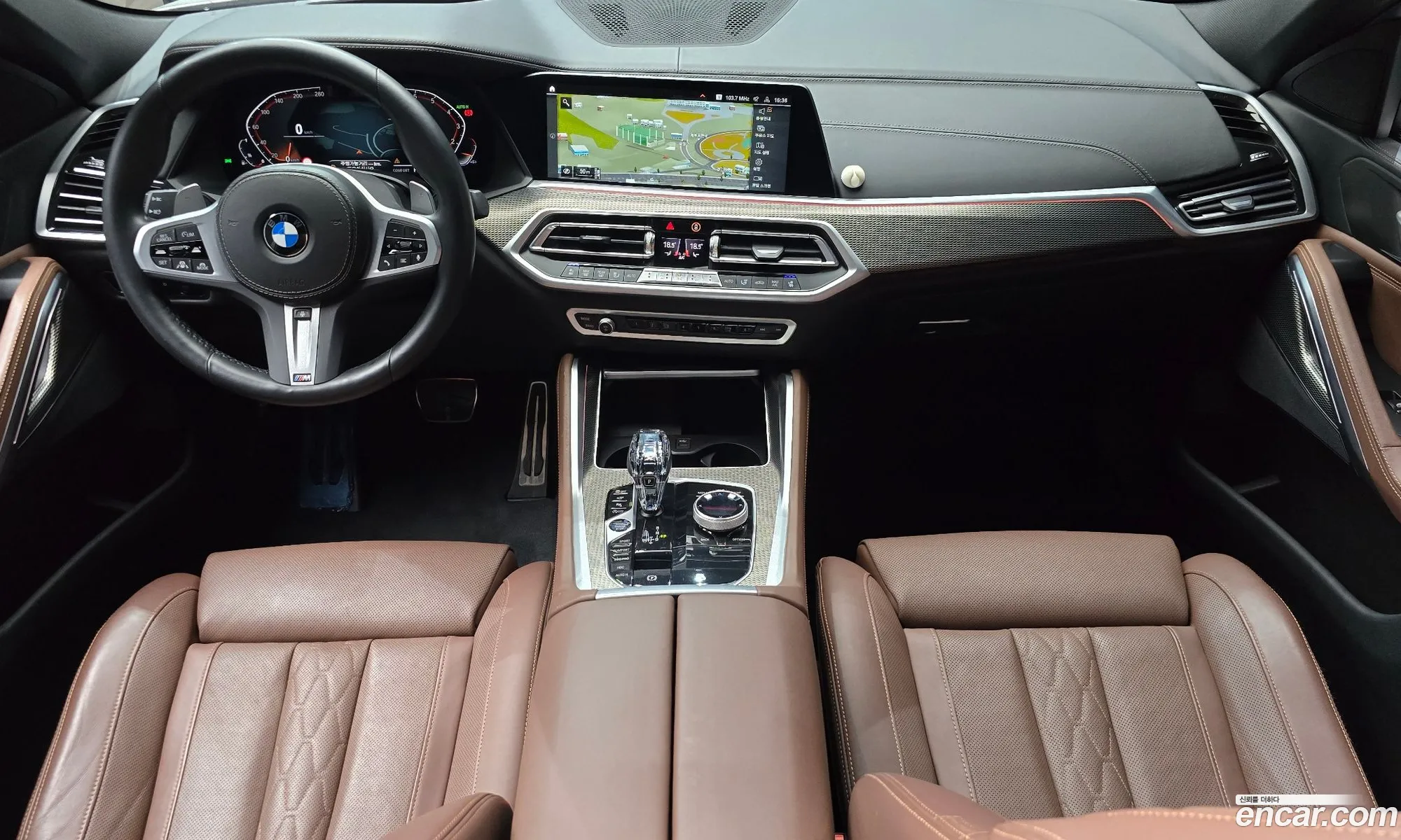 BMW X6 2022 — 29