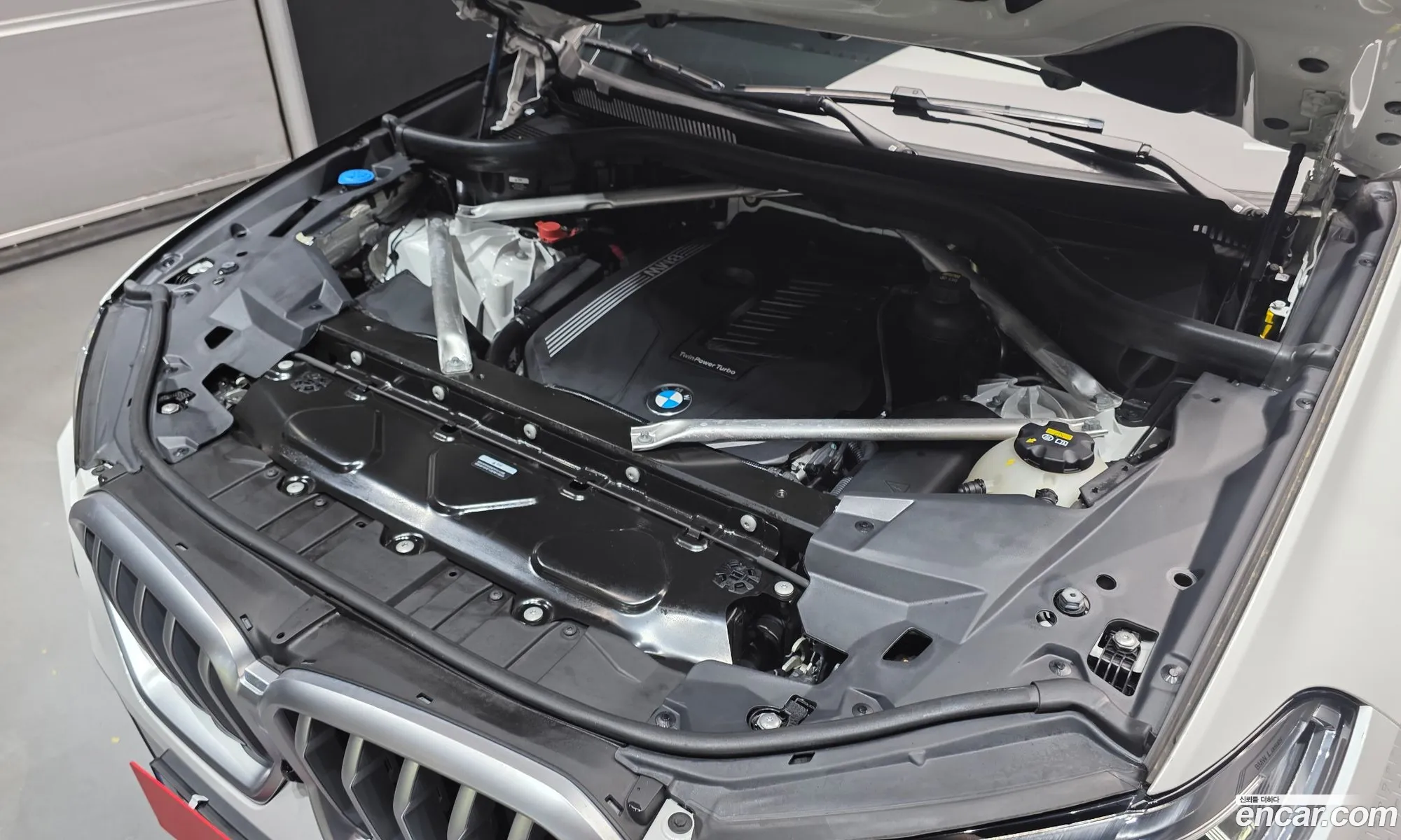 BMW X6 2022 — 25