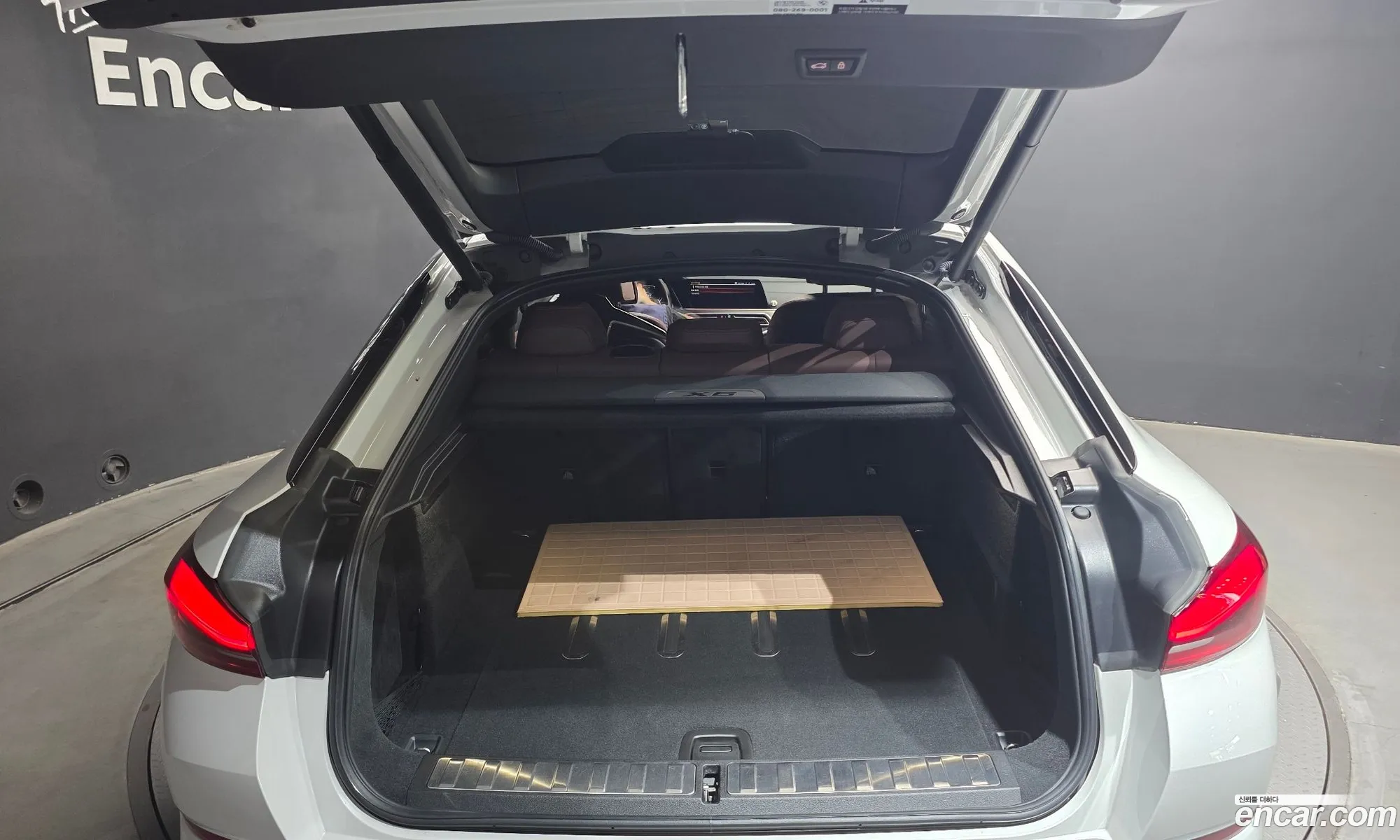 BMW X6 2022 — 22