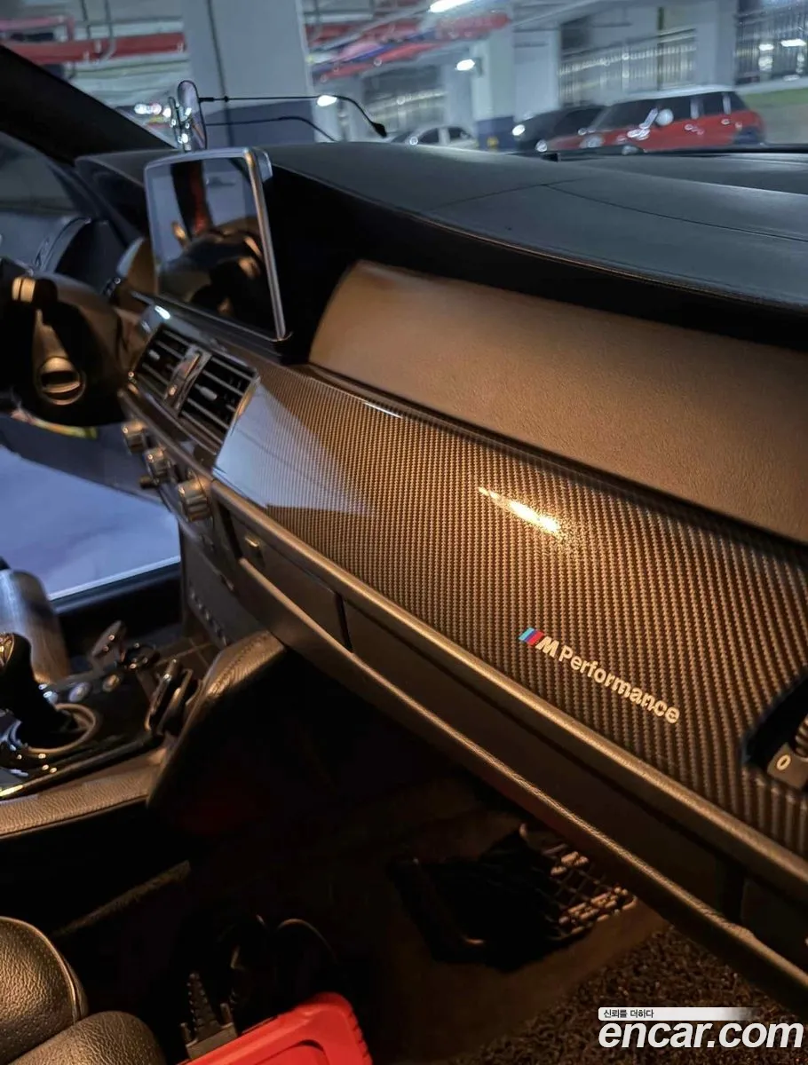 BMW M5 2006 — 3
