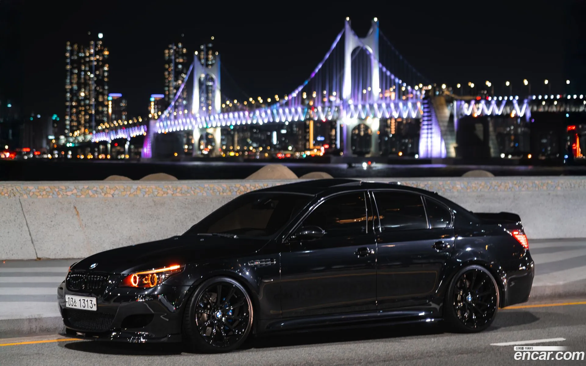 BMW M5 2006 — 4