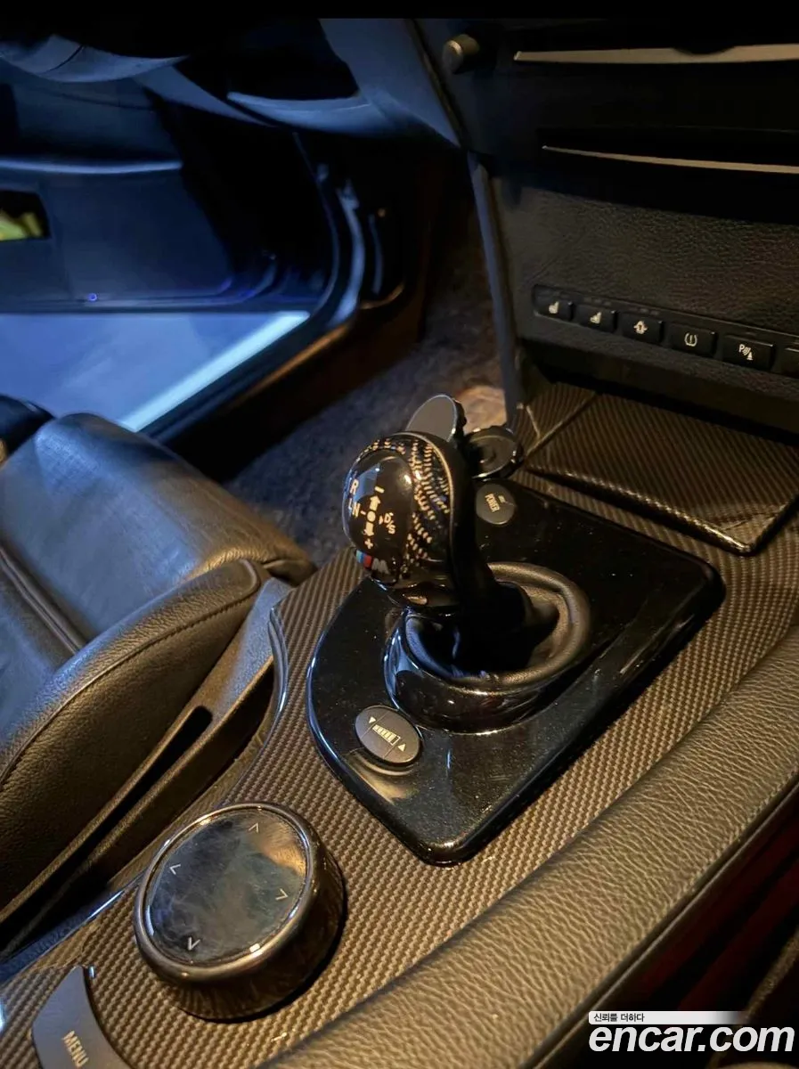 BMW M5 2006 — 10