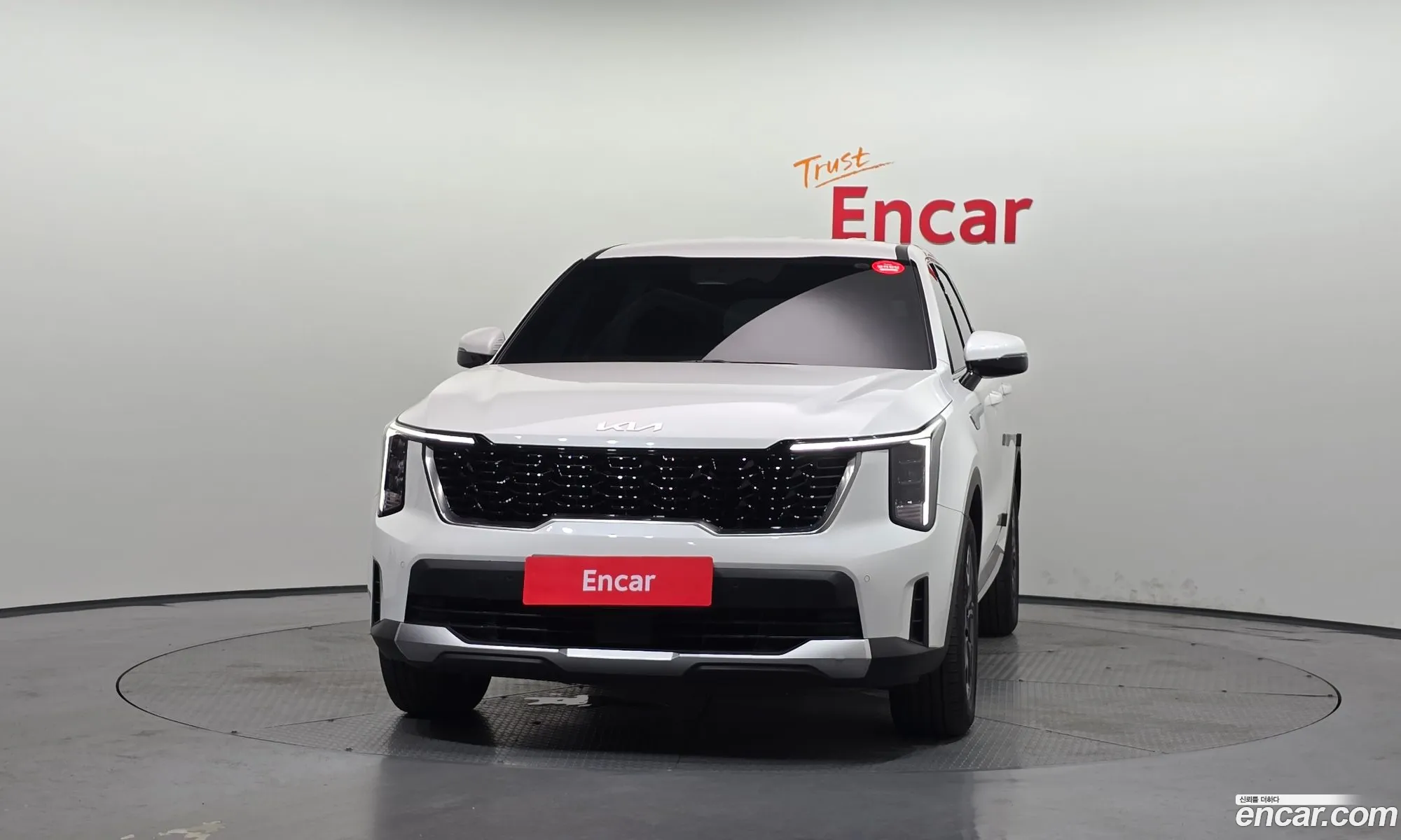 Kia Sorento 2025 — 2