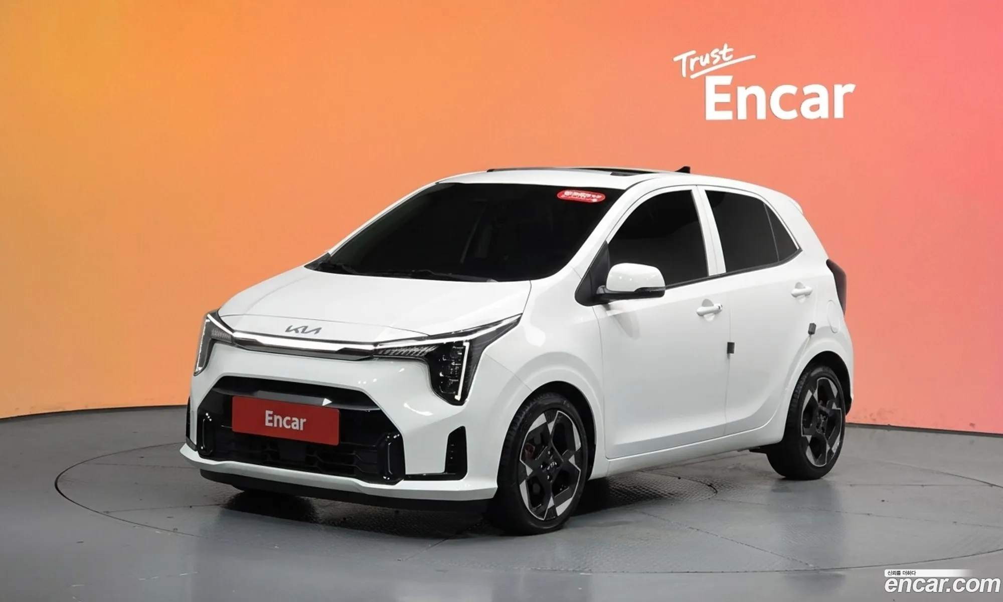 Kia Morning 2024 — 2