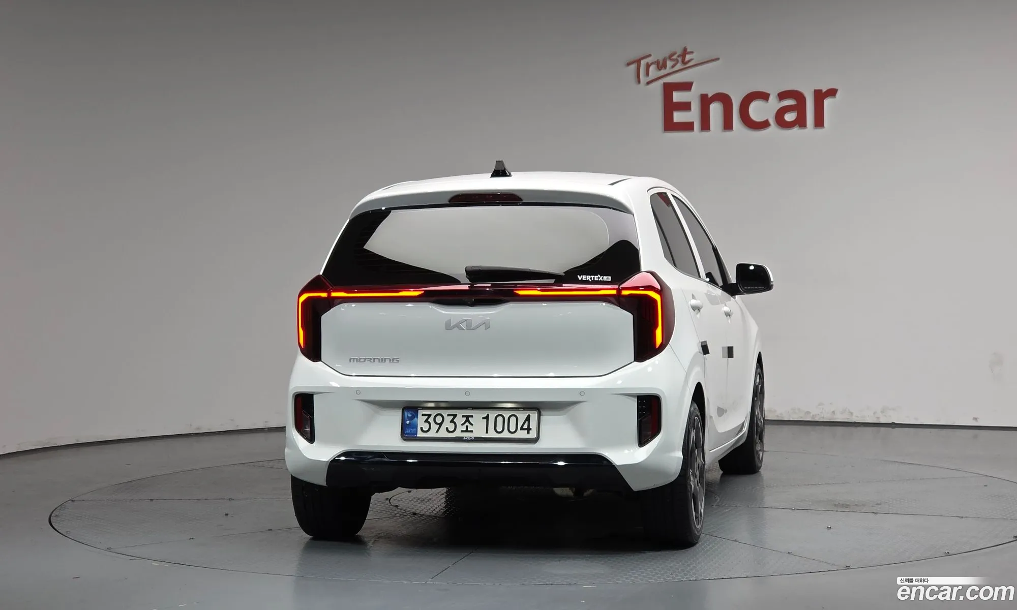 Kia Morning 2024 — 3
